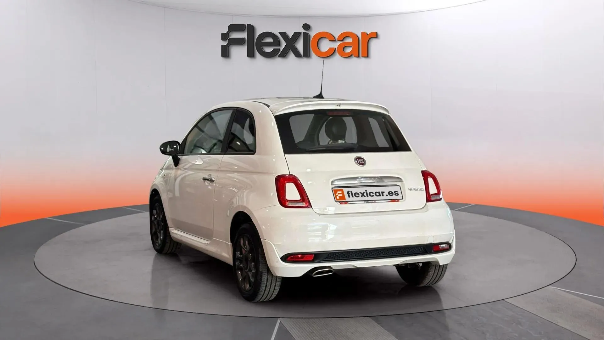 Fiat 500 Sport 1.0 Hybrid - foto 4