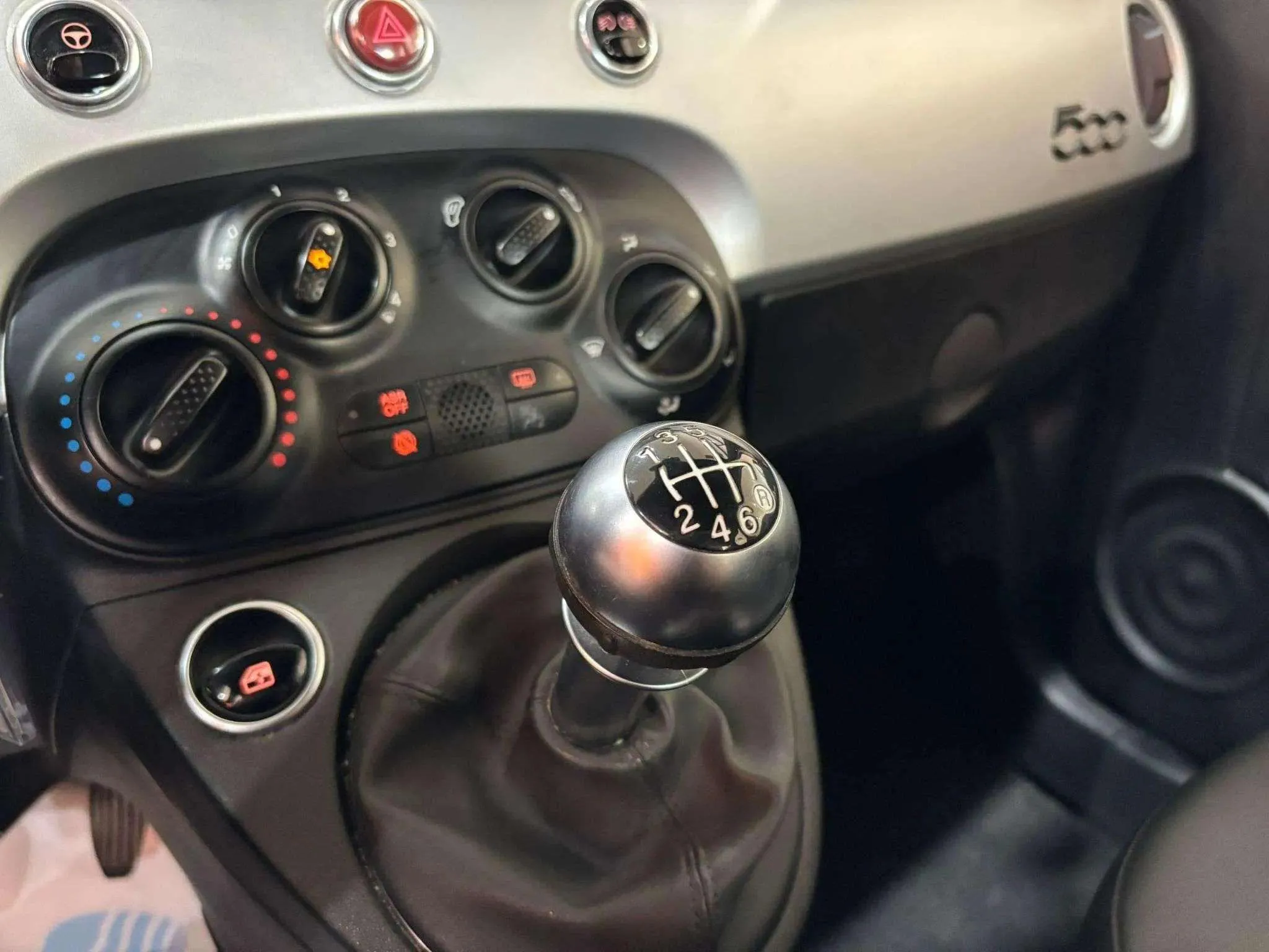 Fiat 500 Sport 1.0 Hybrid - foto 12