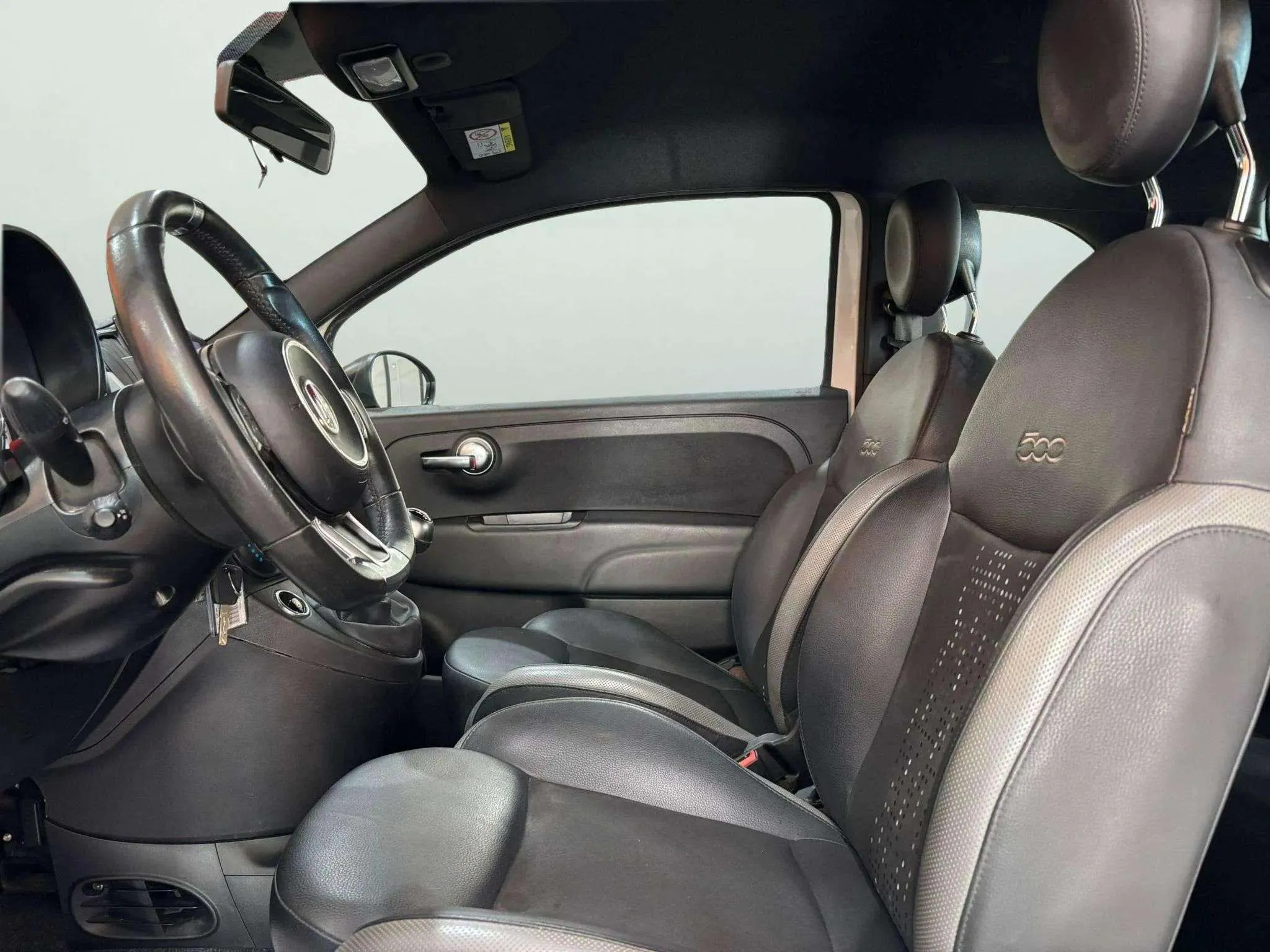 Fiat 500 Sport 1.0 Hybrid - foto 9
