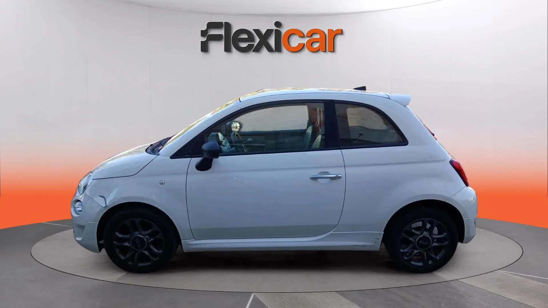 Fiat 500 Connect 1.0 Hybrid - foto 5