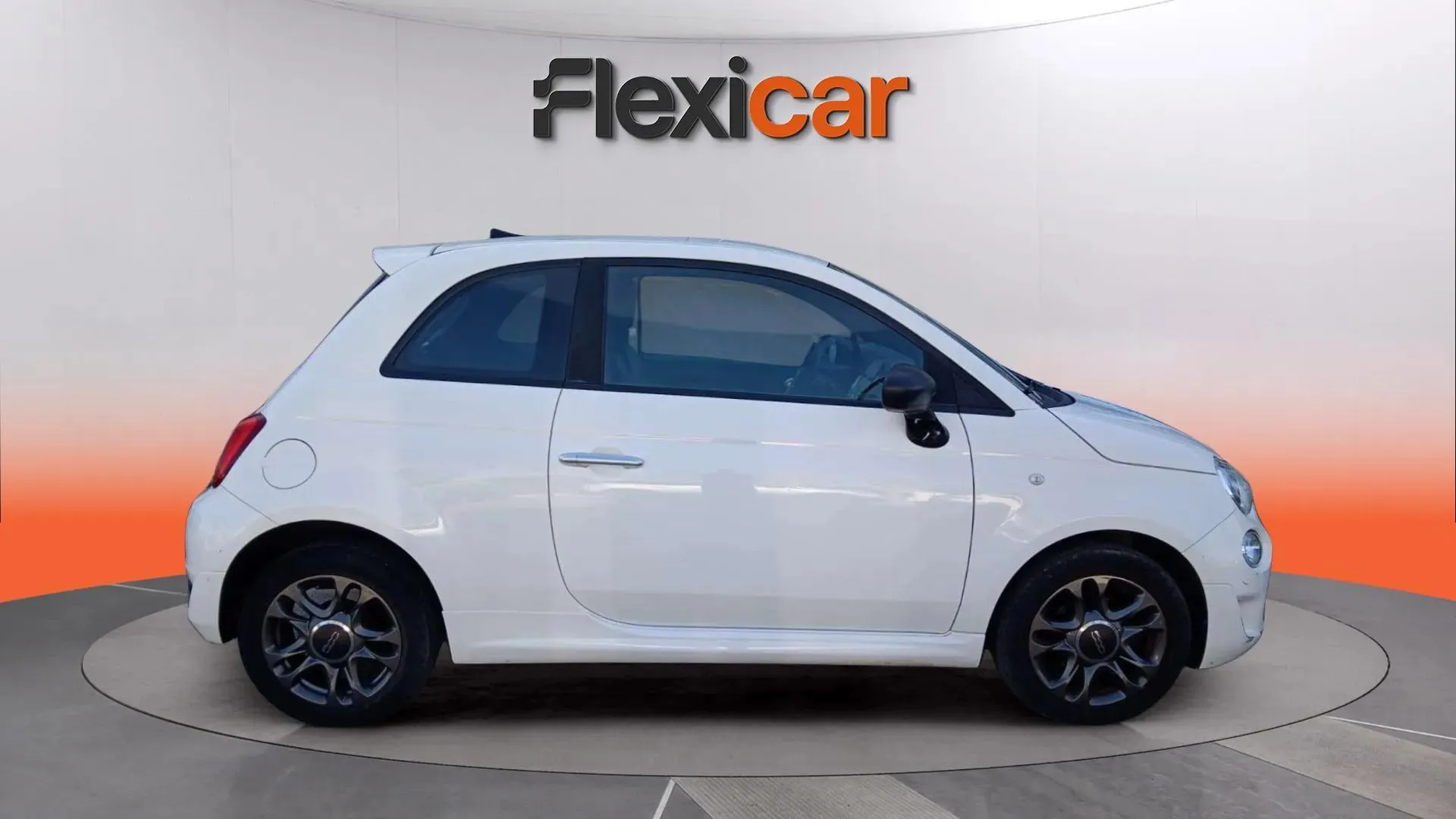 Fiat 500 Connect 1.0 Hybrid - foto 3