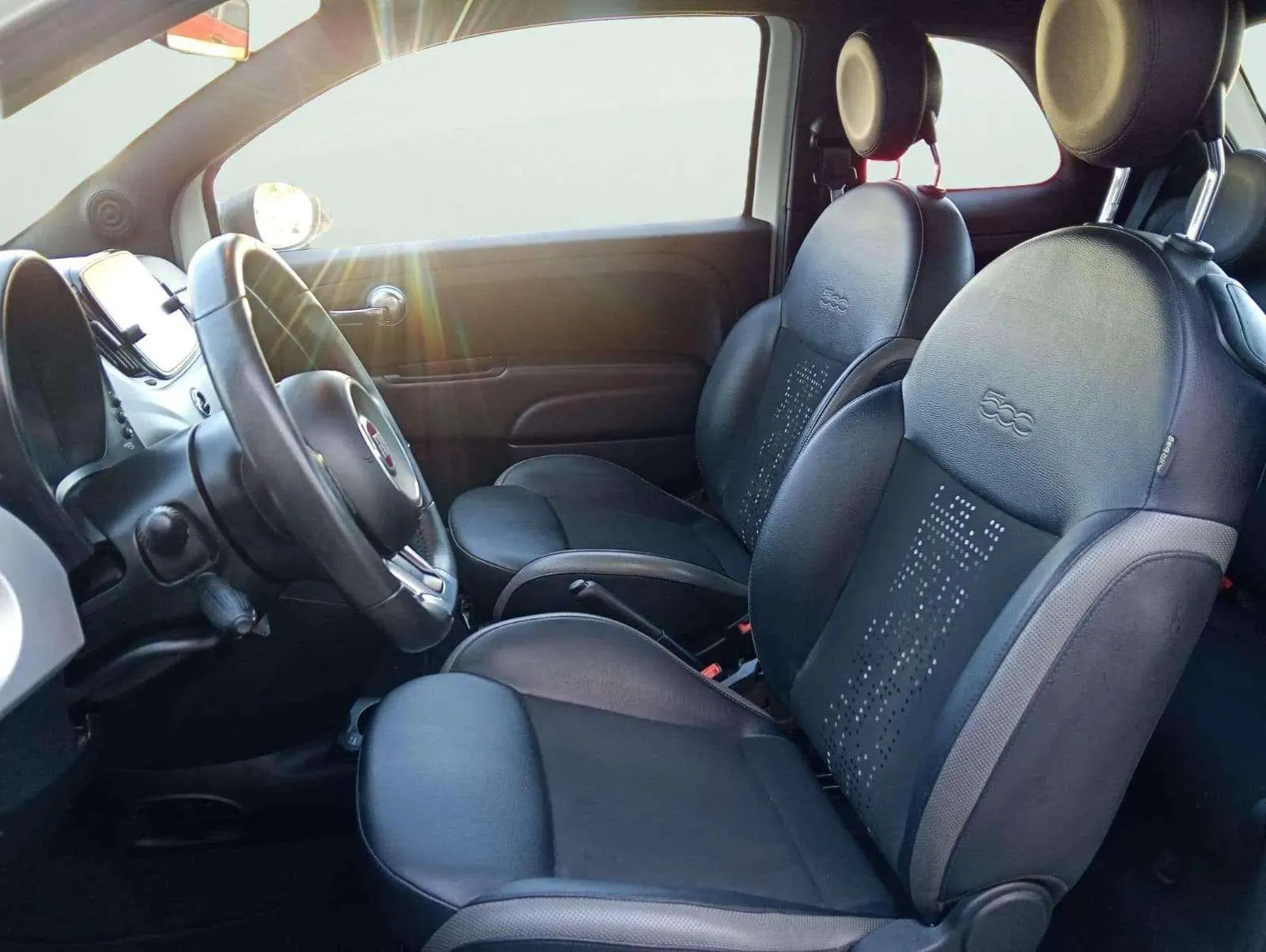 Fiat 500 Connect 1.0 Hybrid - foto 11