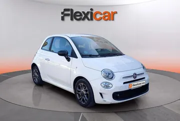 fiat 500 connect 10 hybrid 51kw 70 cv hibrido no enchufable manual almeria 903000000243196
