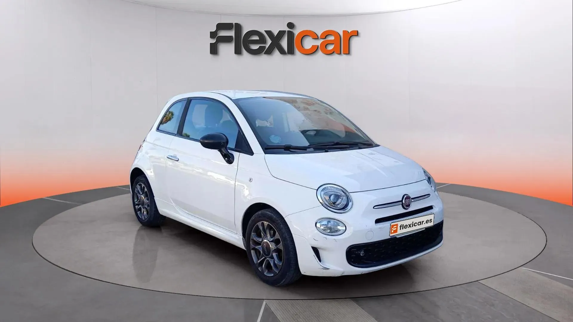 Fiat 500 Connect 1.0 Hybrid
