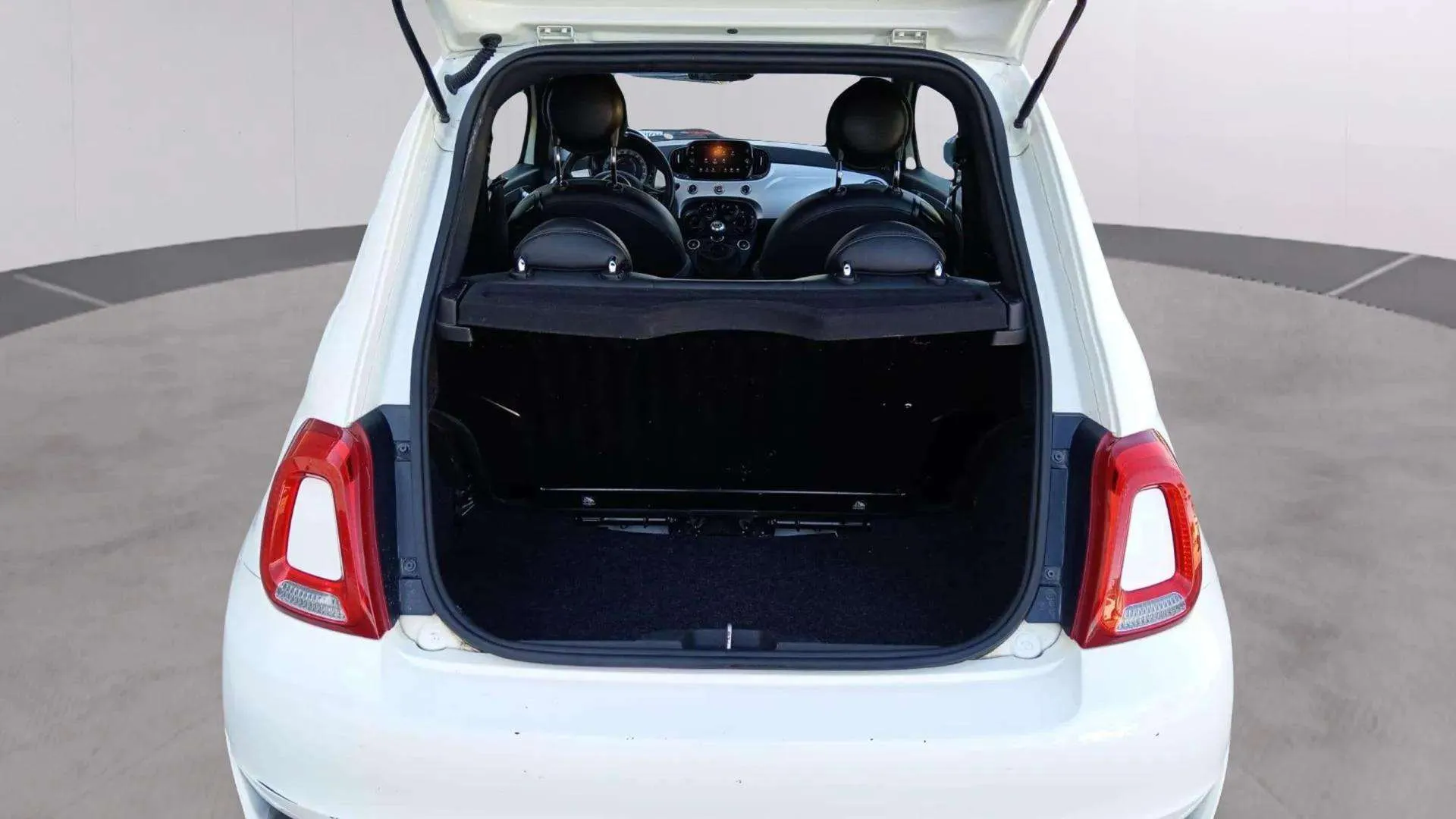 Fiat 500 Connect 1.0 Hybrid - foto 15