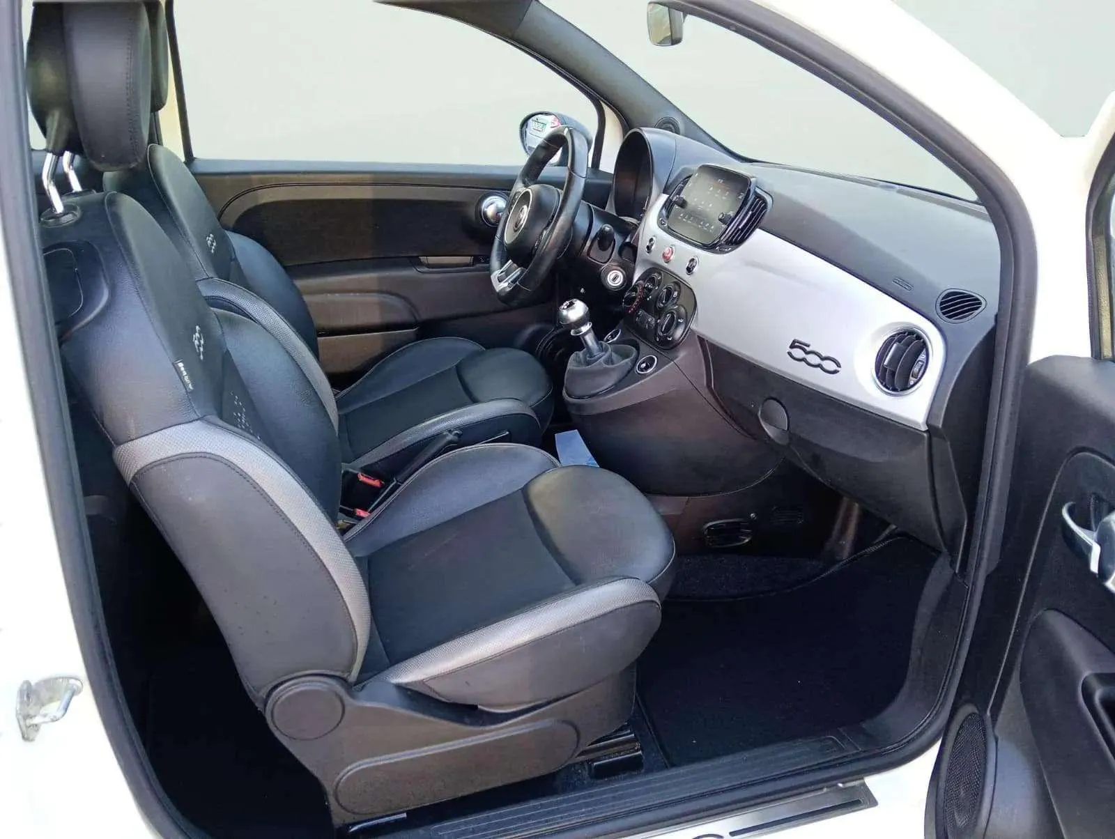 Fiat 500 Connect 1.0 Hybrid - foto 16