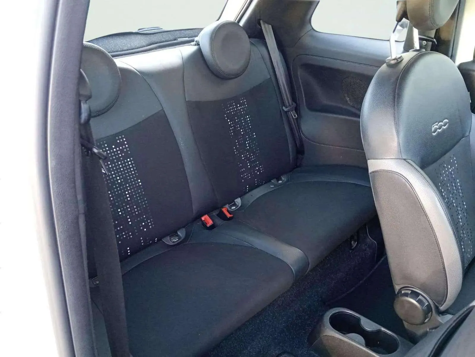 Fiat 500 Connect 1.0 Hybrid - foto 13