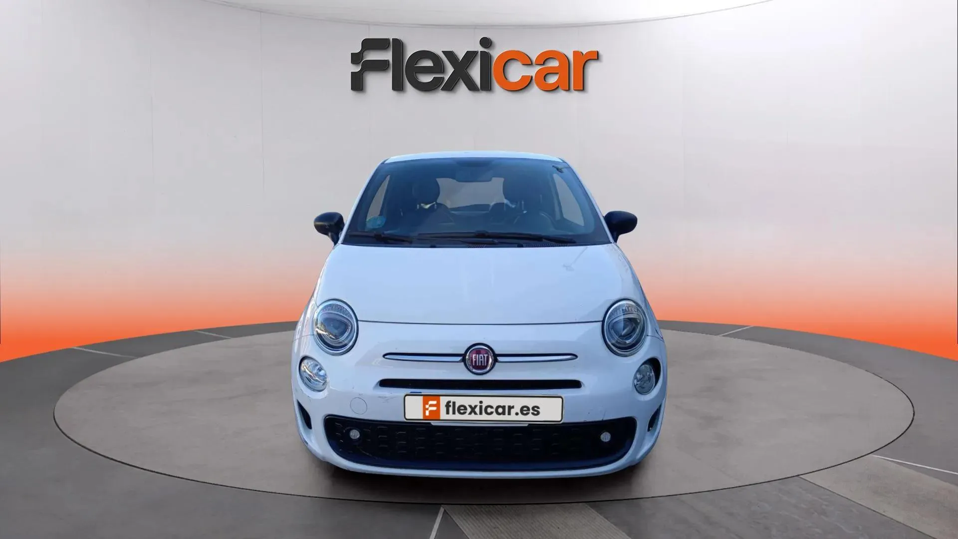 Fiat 500 Connect 1.0 Hybrid - foto 2