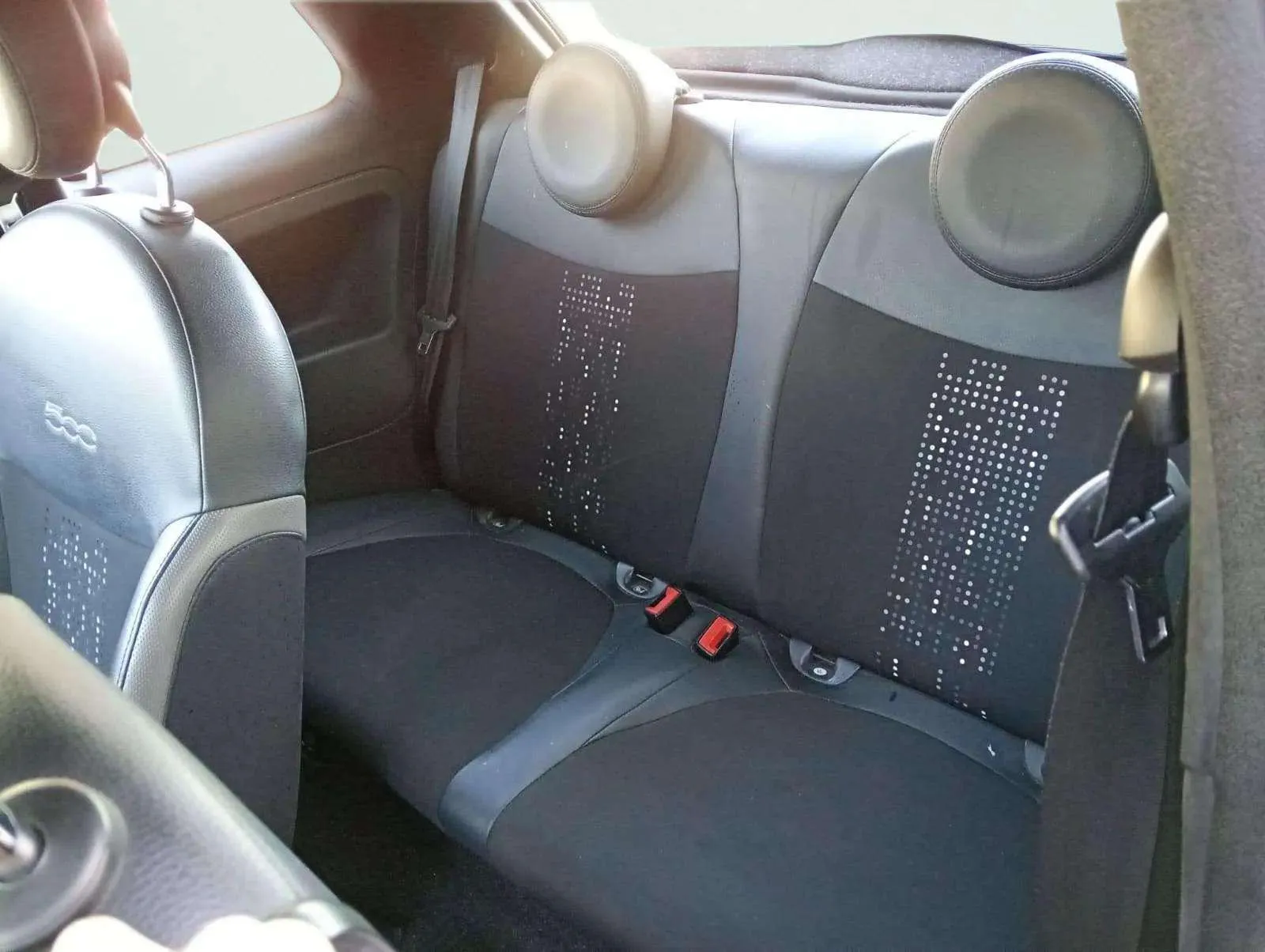 Fiat 500 Connect 1.0 Hybrid - foto 12