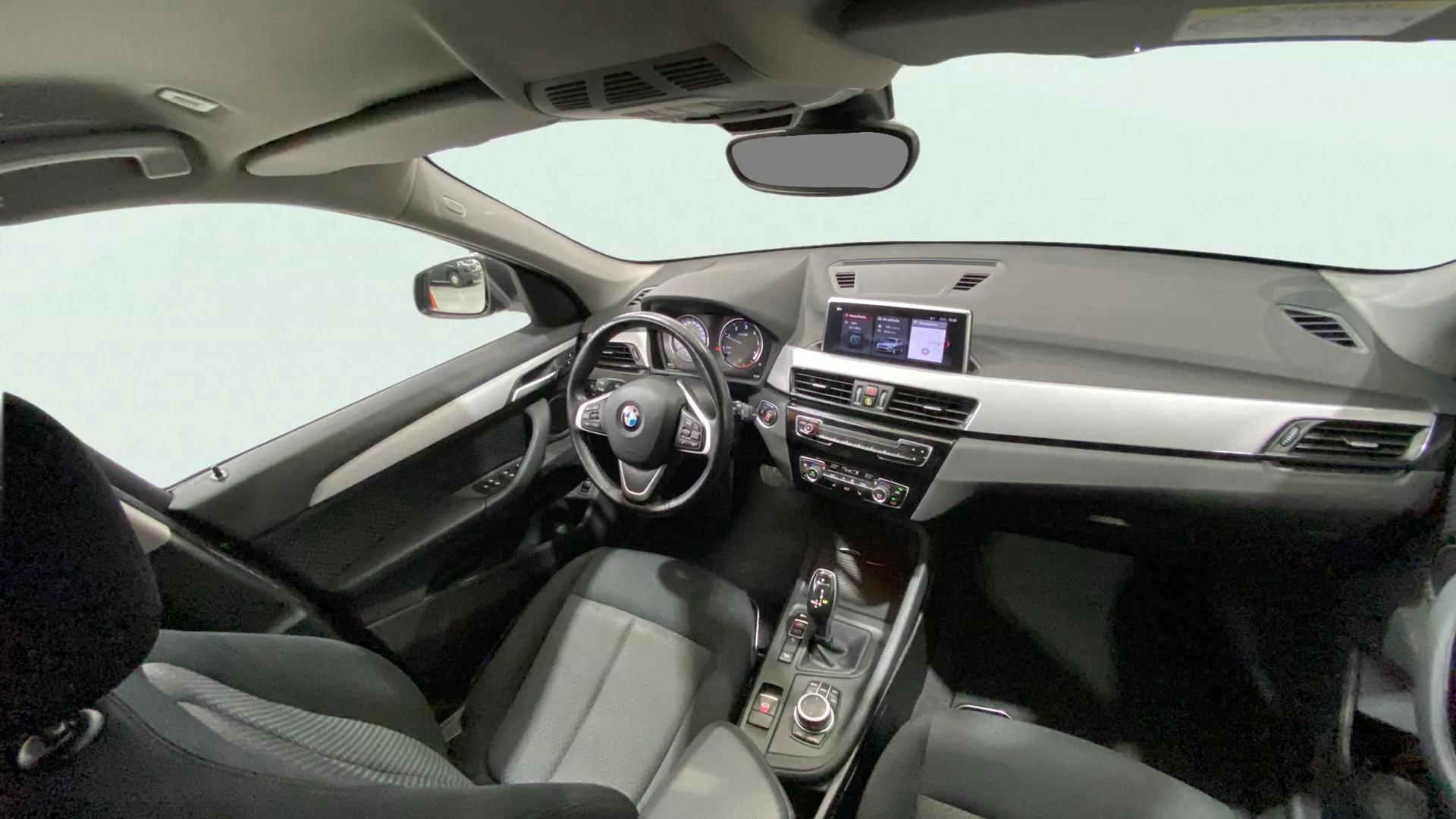 BMW X1 xDrive20dA - foto 10