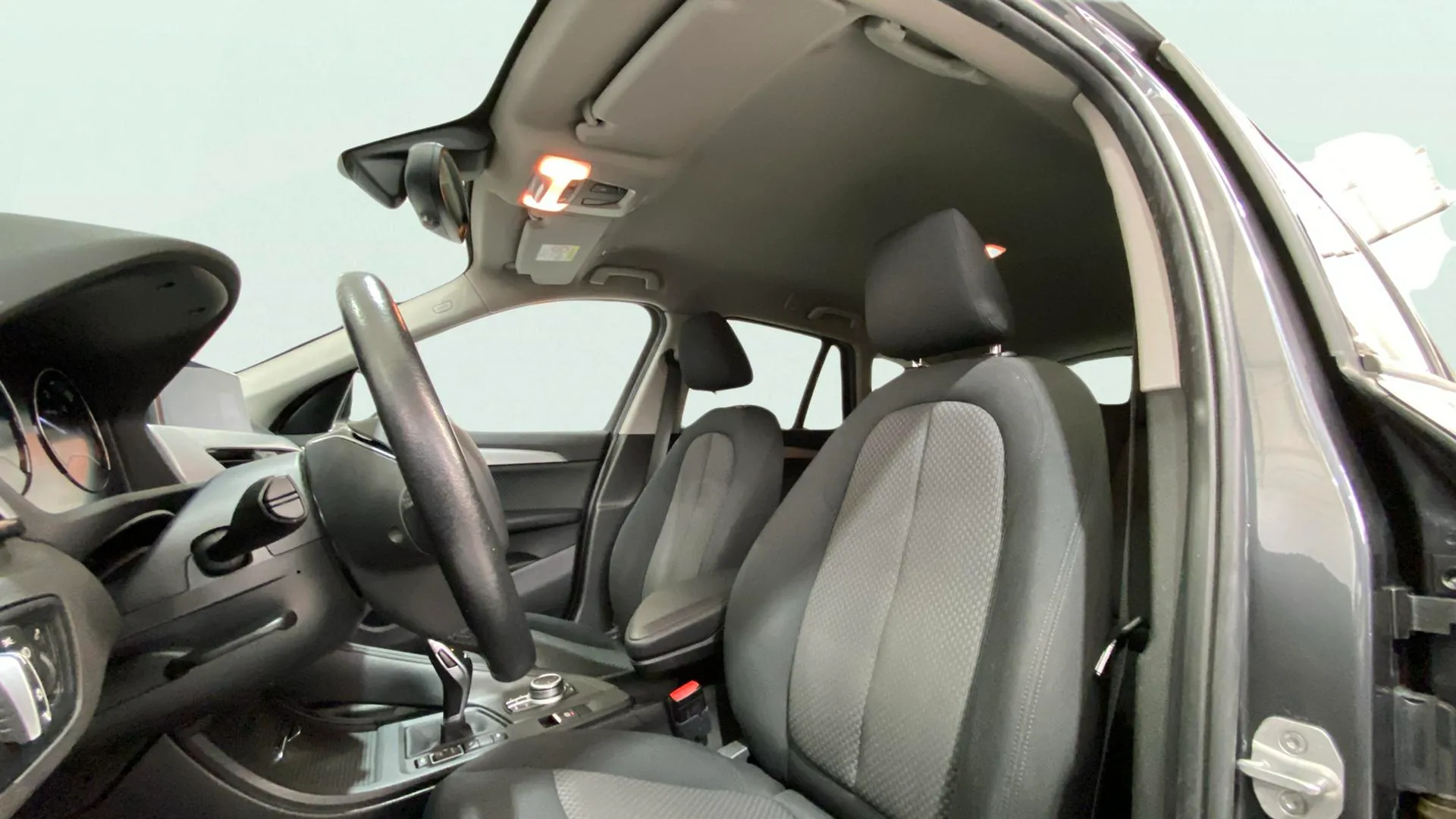BMW X1 xDrive20dA - foto 19