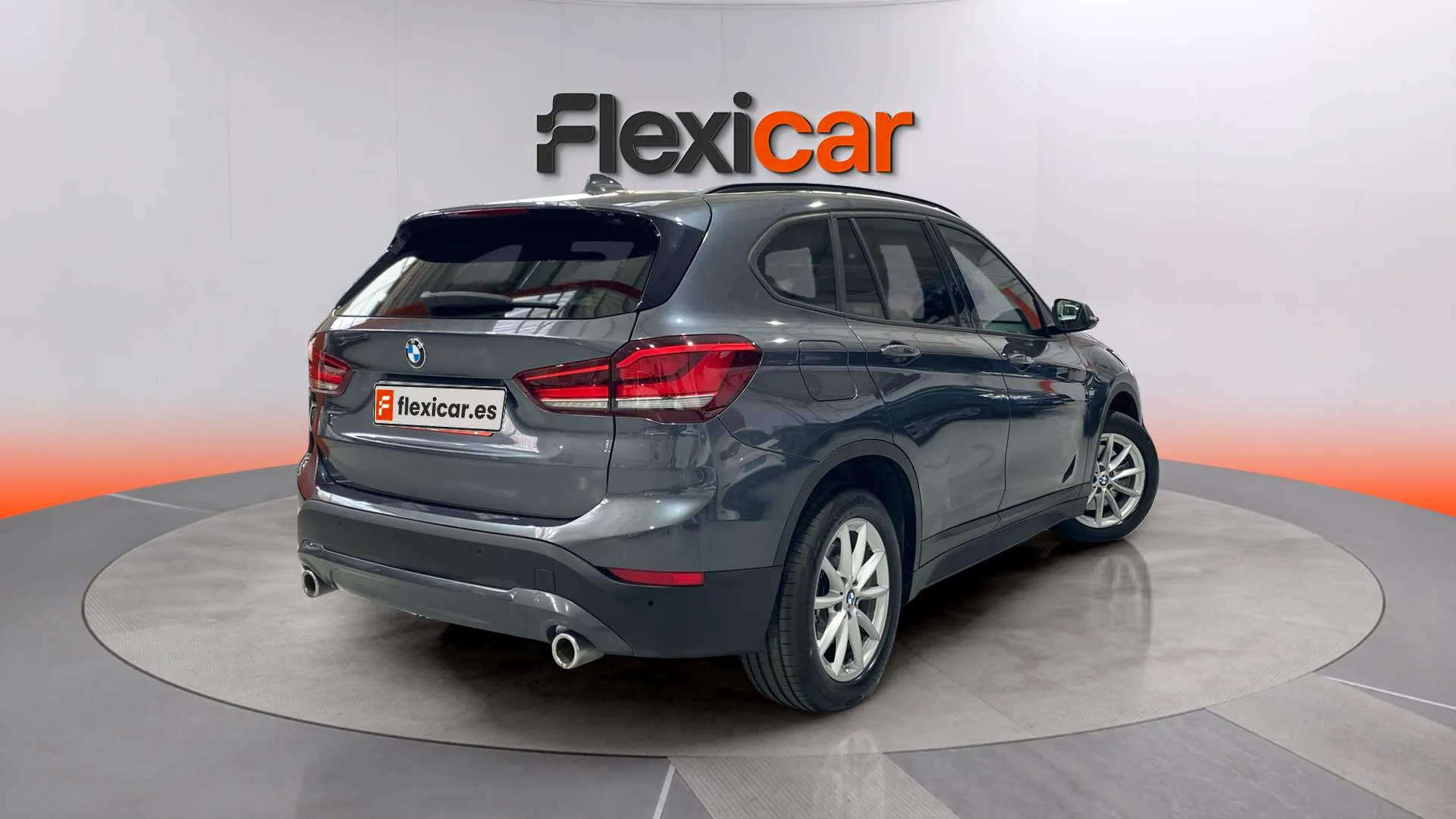 BMW X1 xDrive20dA - foto 7