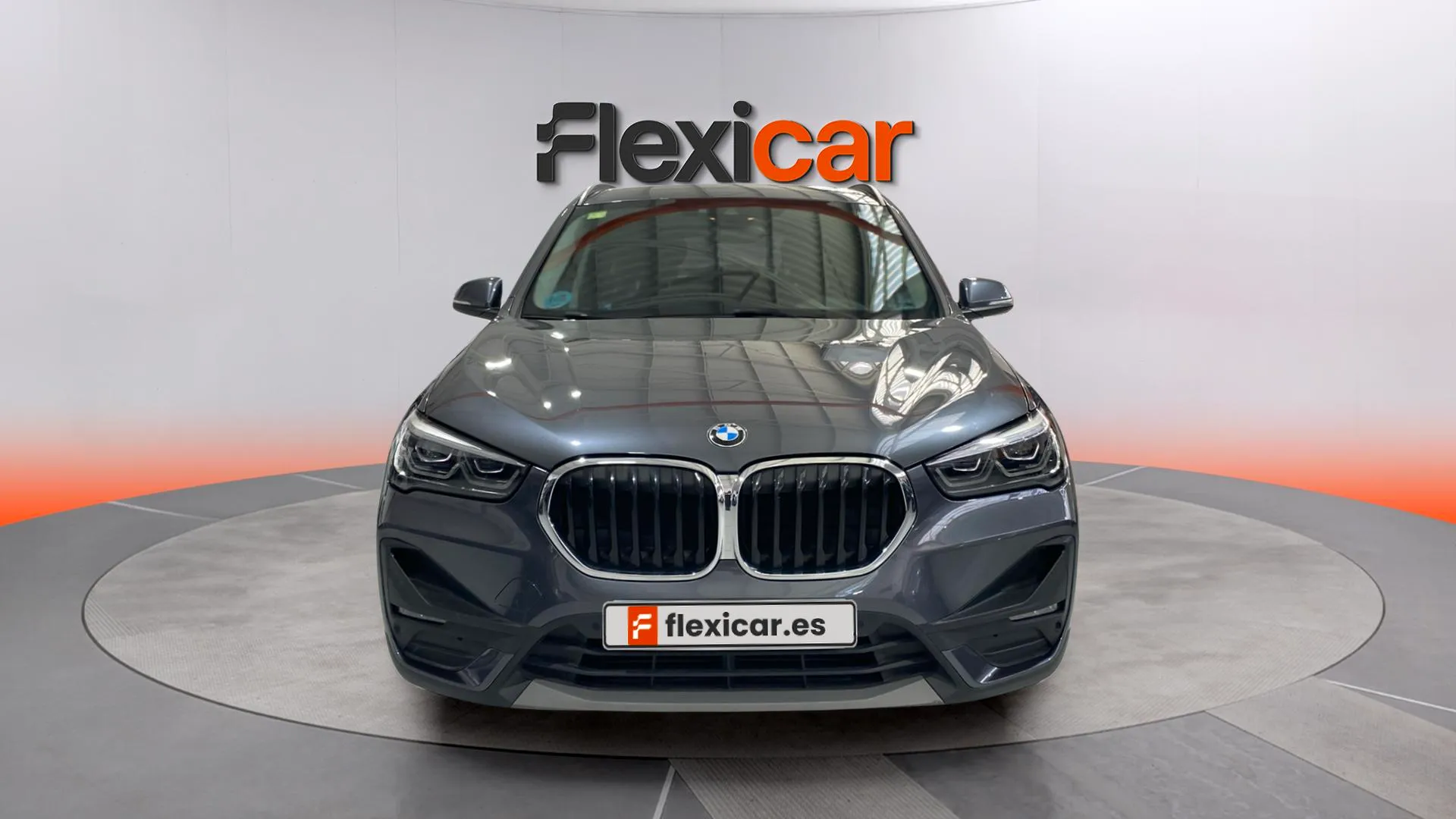 BMW X1 xDrive20dA - foto 2