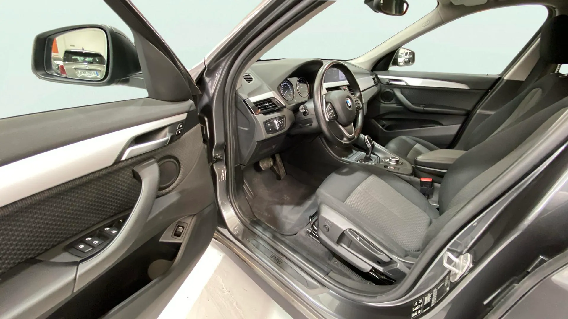 BMW X1 xDrive20dA - foto 17