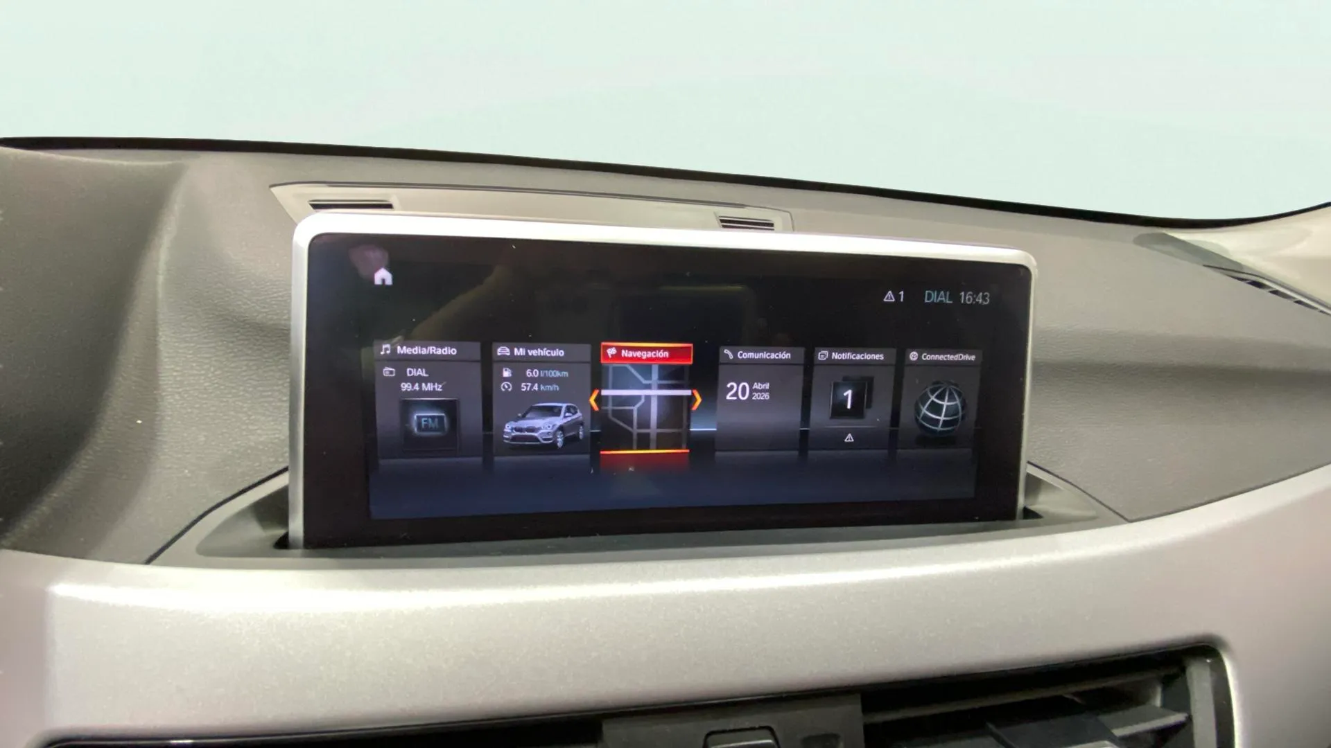 BMW X1 xDrive20dA - foto 26