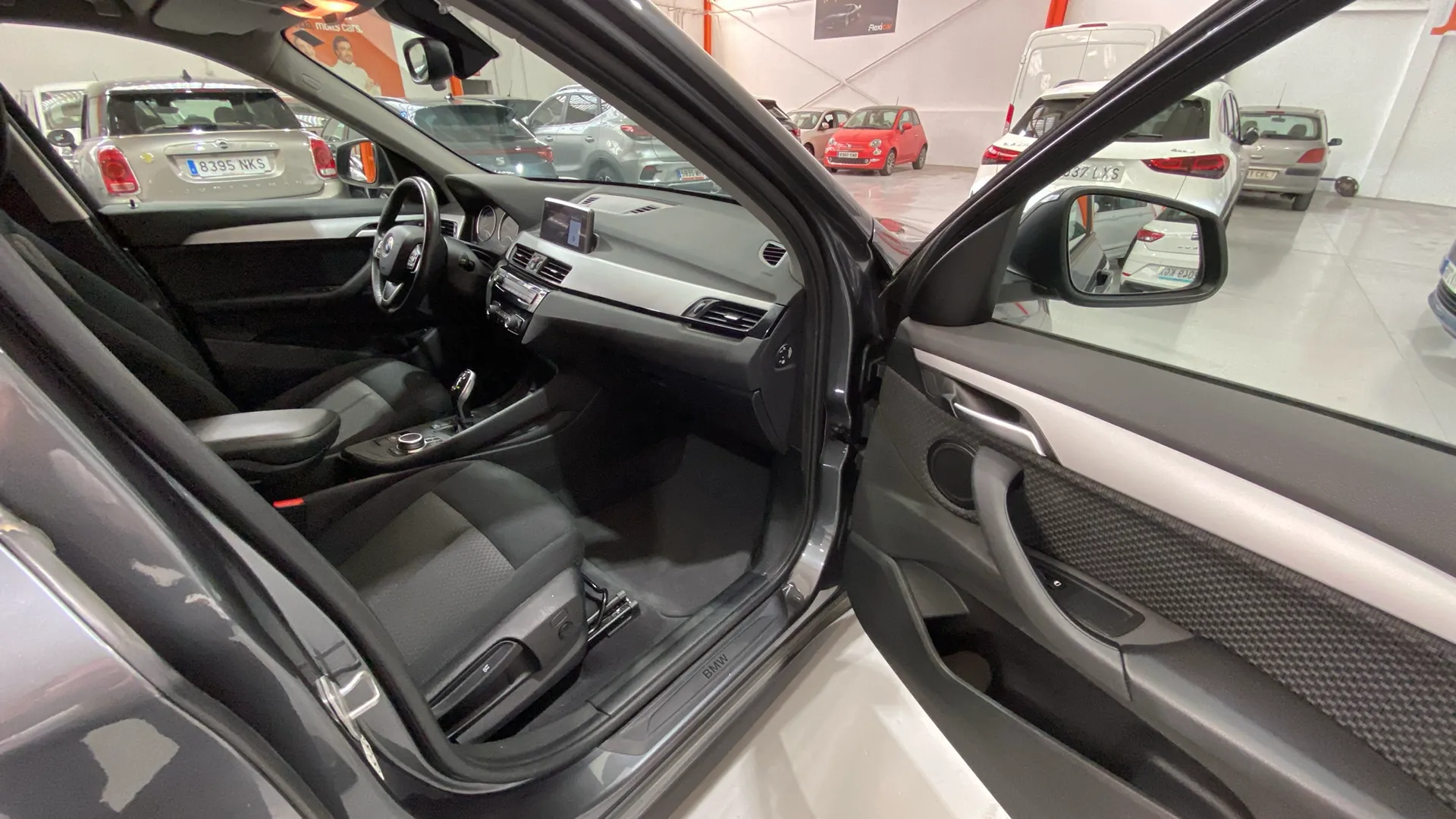 BMW X1 xDrive20dA - foto 16