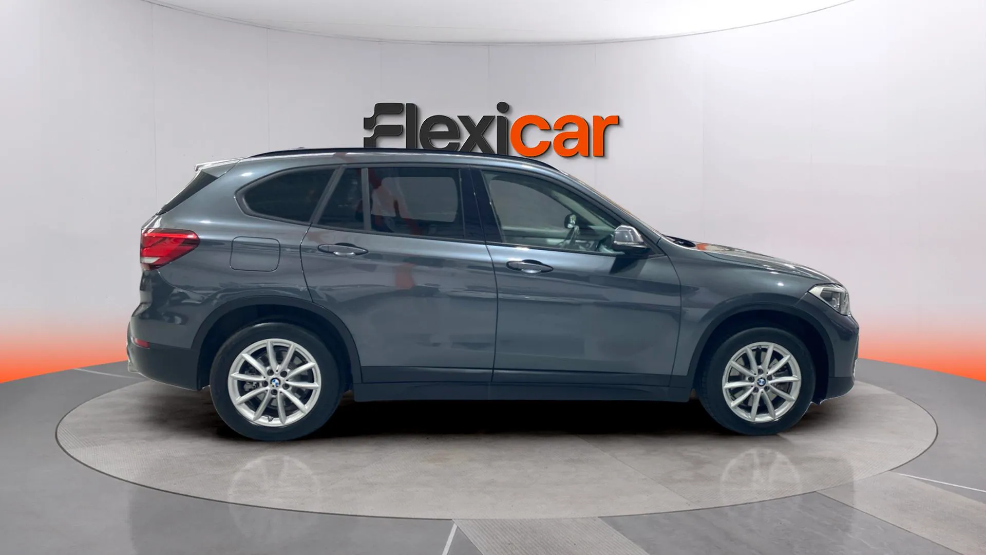 BMW X1 xDrive20dA - foto 8