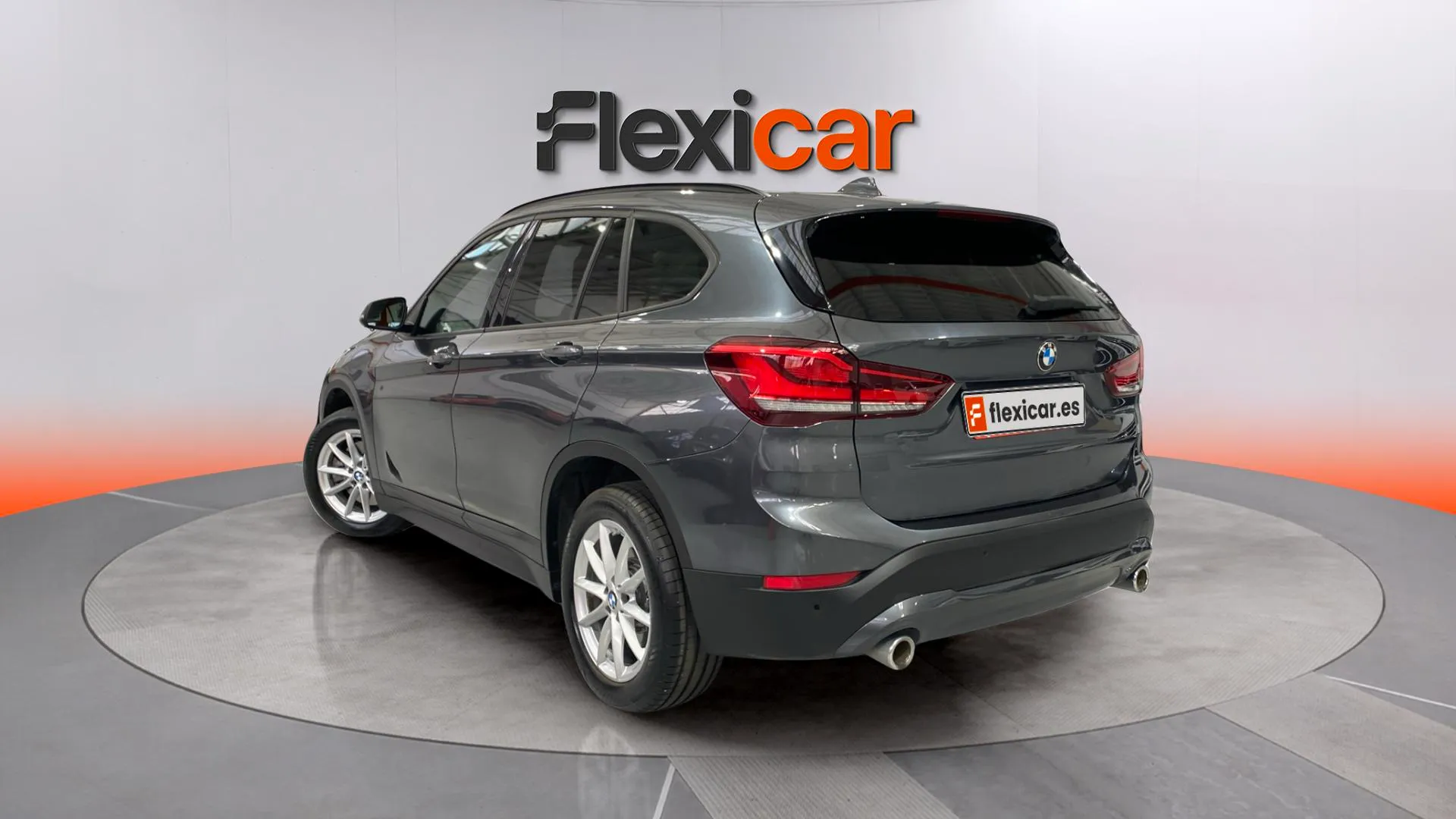 BMW X1 xDrive20dA - foto 5