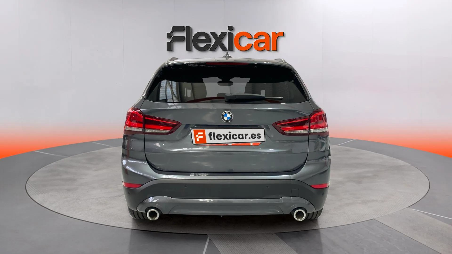 BMW X1 xDrive20dA - foto 6