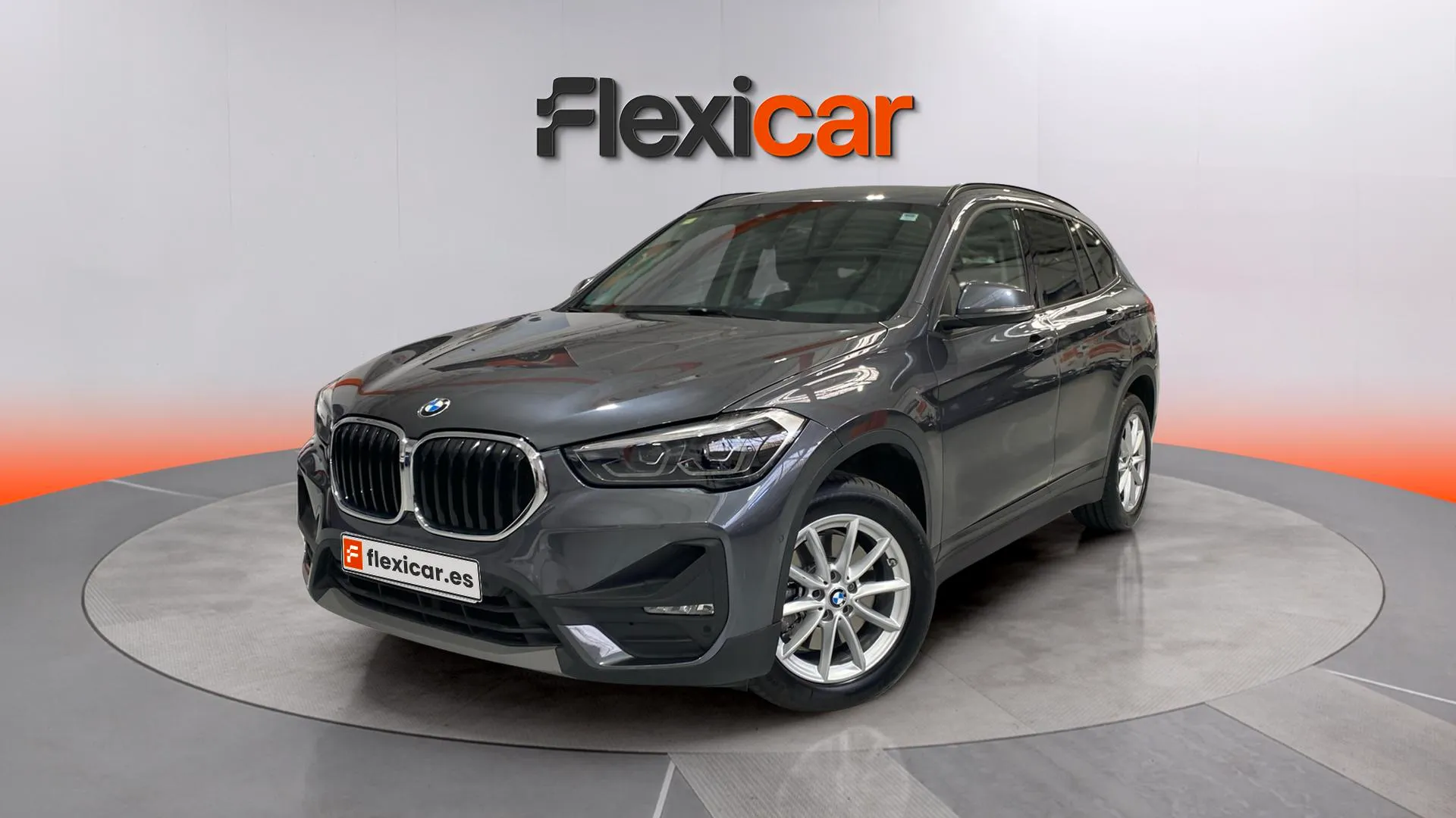 BMW X1 xDrive20dA - foto 3