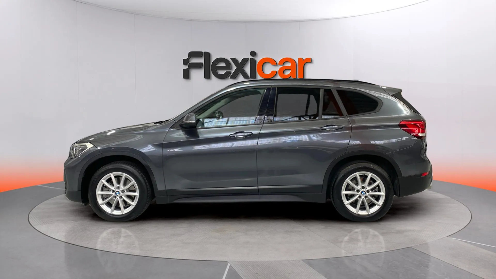 BMW X1 xDrive20dA - foto 4