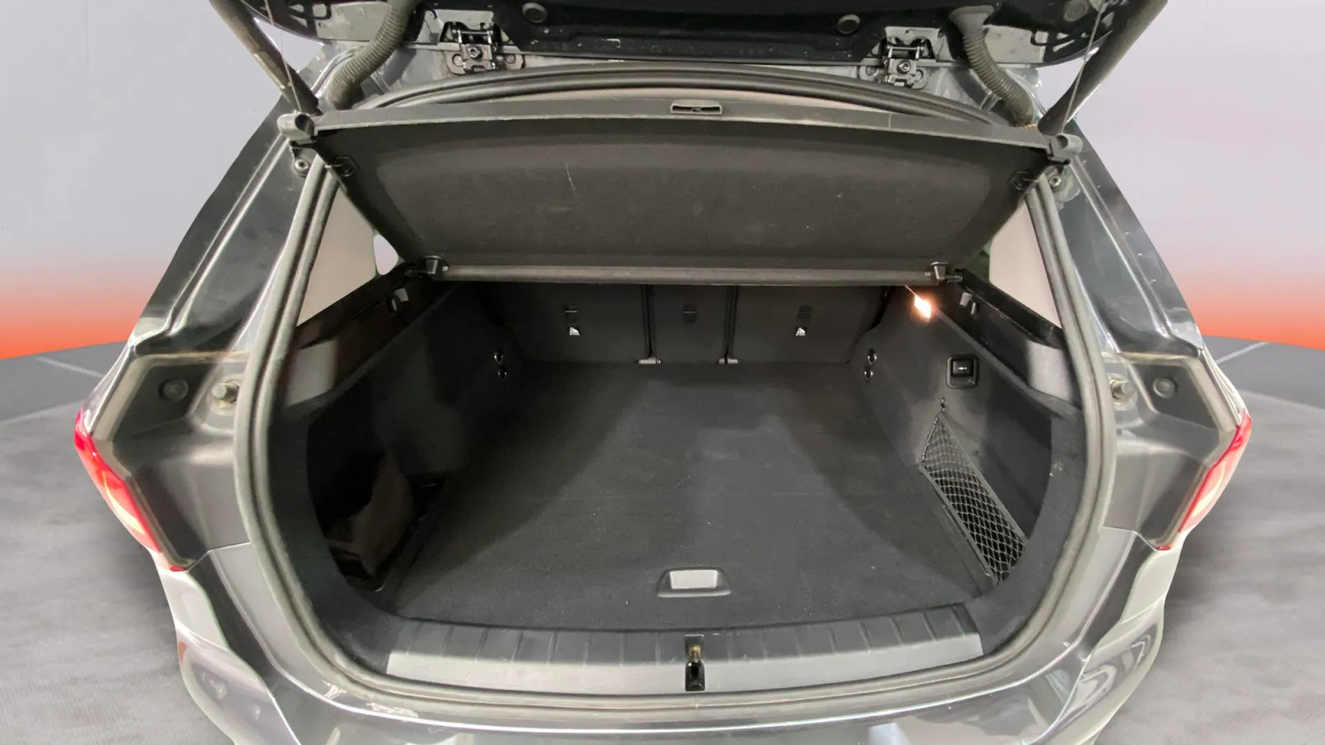 BMW X1 xDrive20dA - foto 15