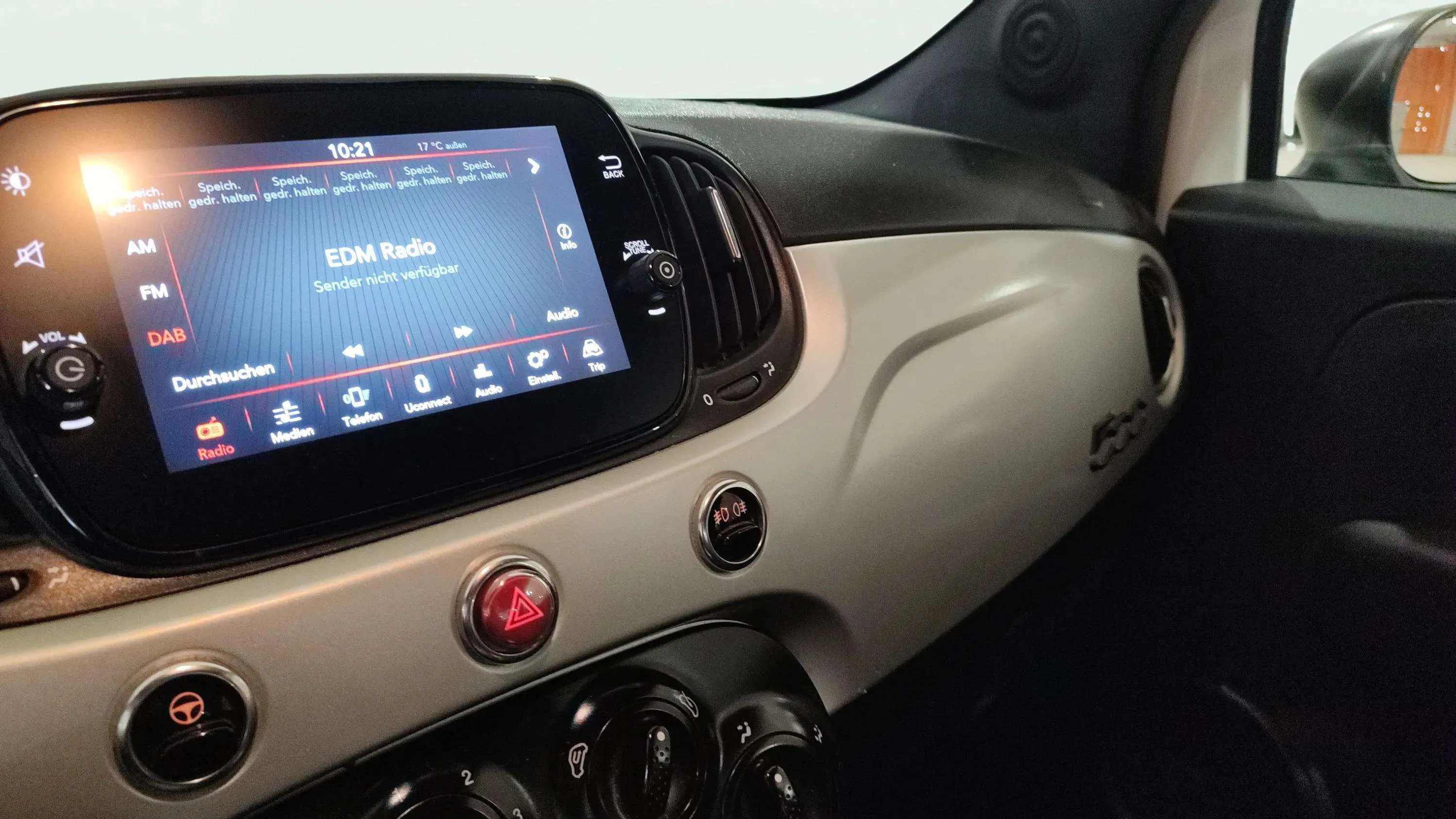 Fiat 500 Connect 1.0 Hybrid - foto 14