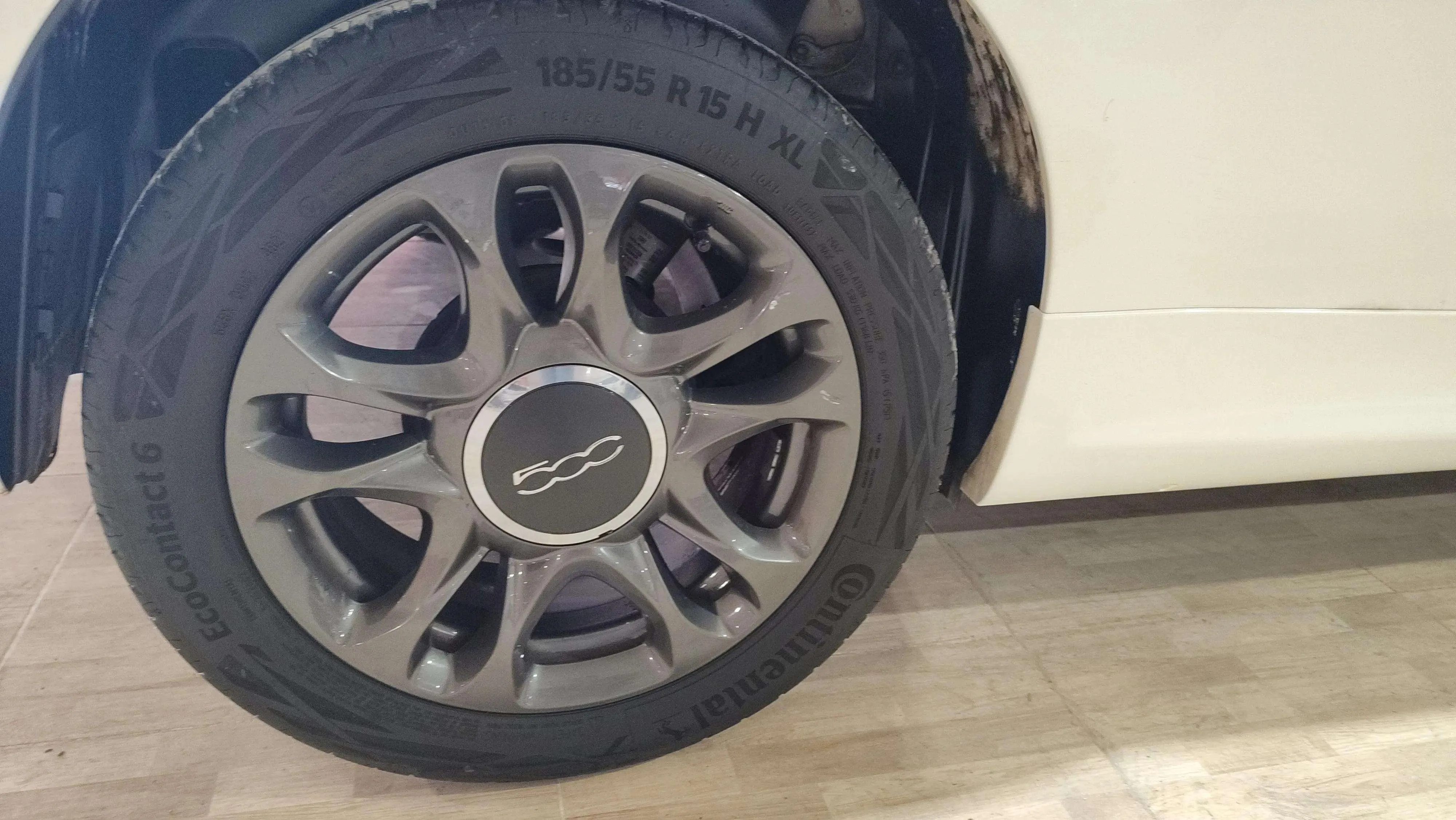 Fiat 500 Connect 1.0 Hybrid - foto 23
