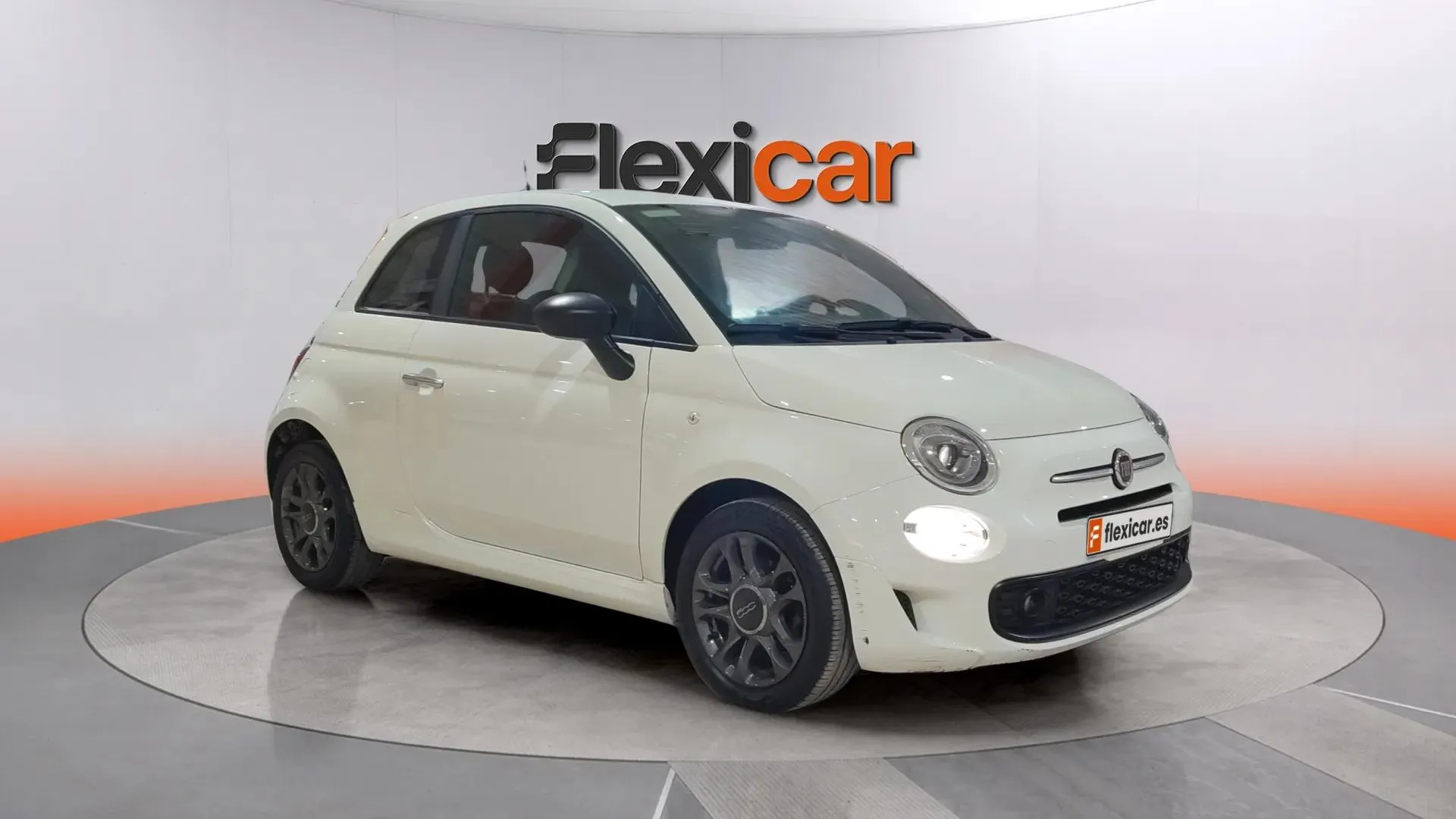 Fiat 500 Connect 1.0 Hybrid - foto 1