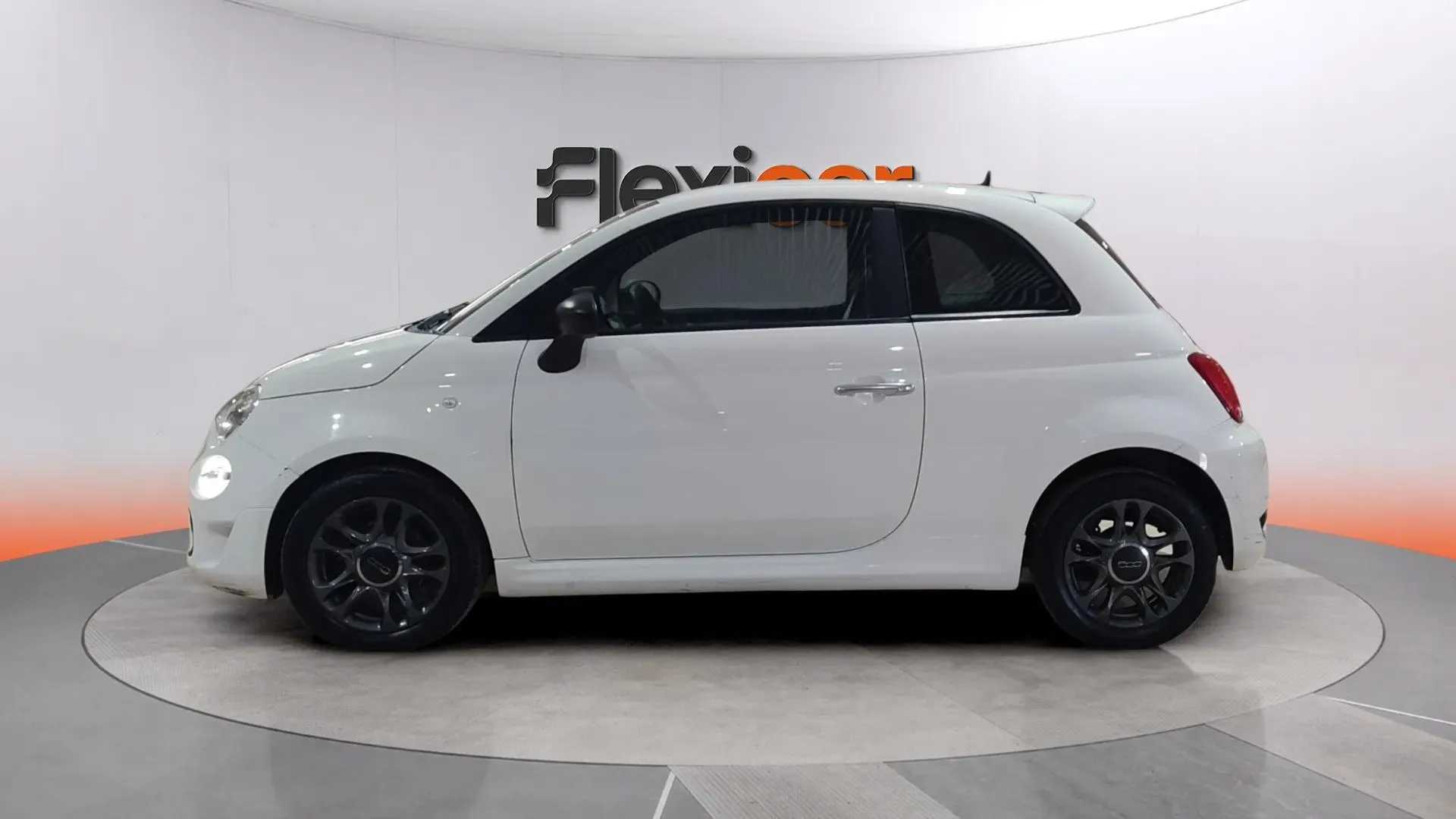 Fiat 500 Connect 1.0 Hybrid - foto 4