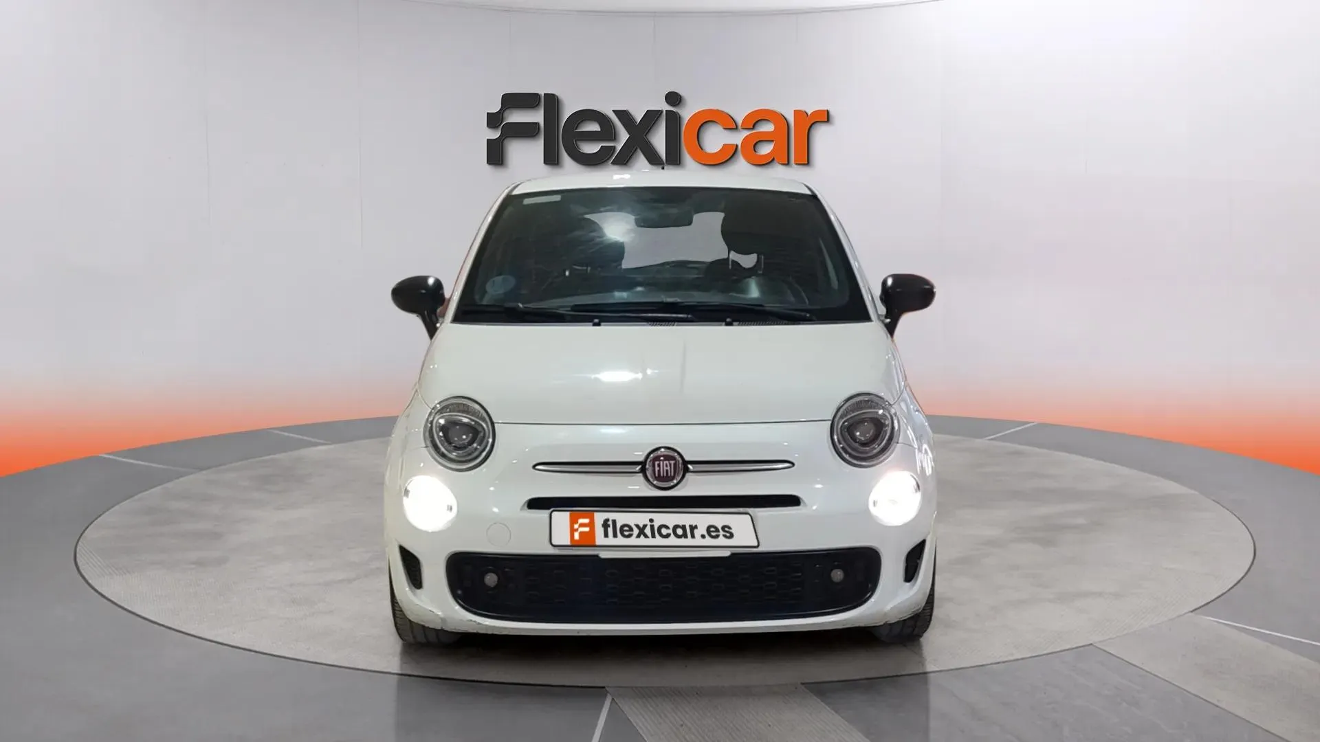 Fiat 500 Connect 1.0 Hybrid - foto 2