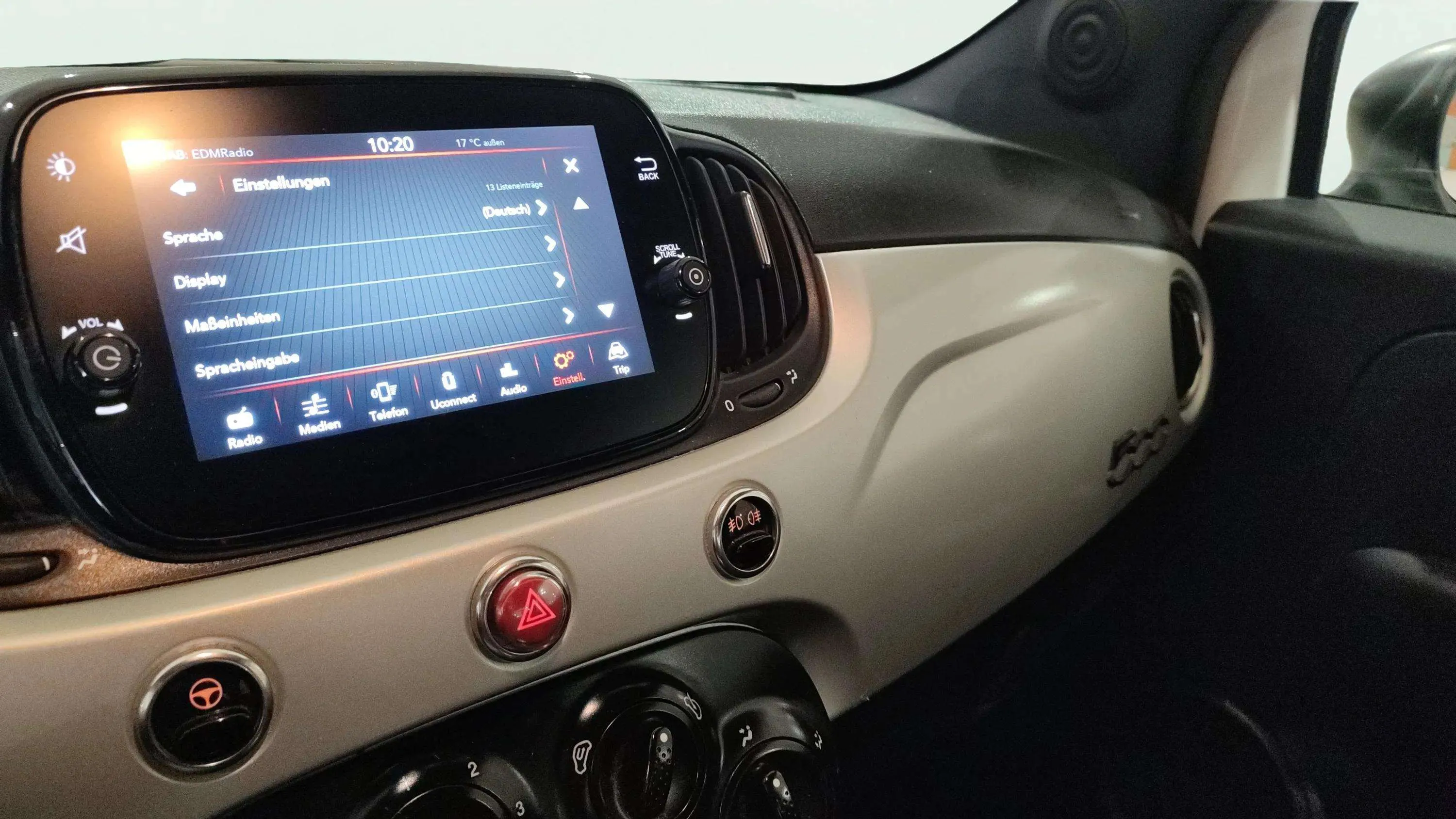 Fiat 500 Connect 1.0 Hybrid - foto 10