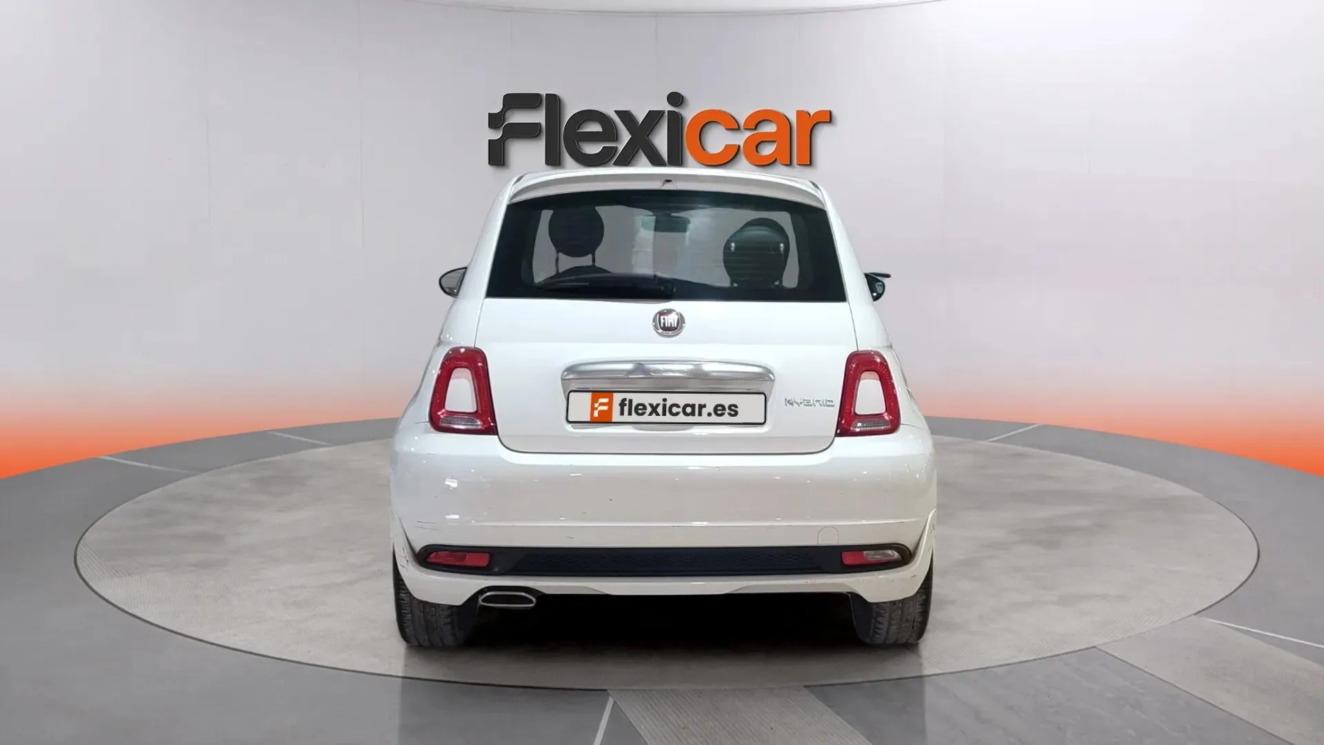 Fiat 500 Connect 1.0 Hybrid - foto 5