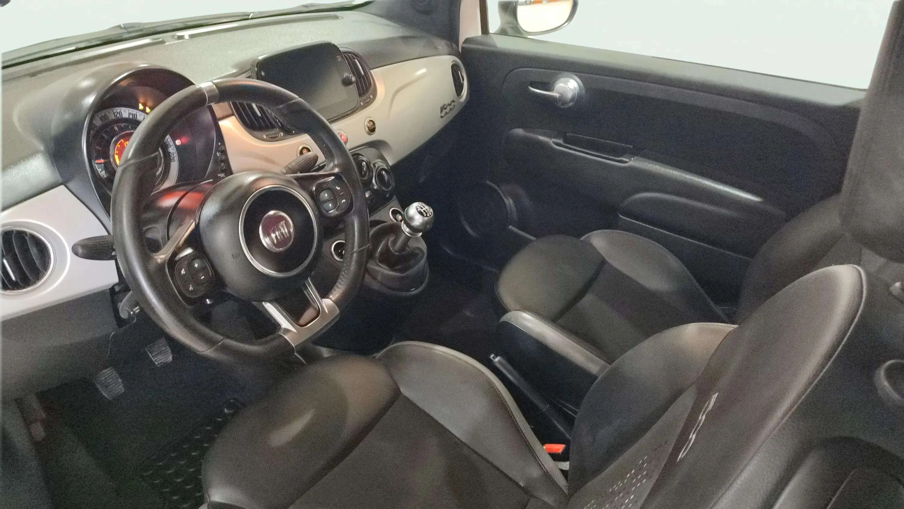 Fiat 500 Connect 1.0 Hybrid - foto 6
