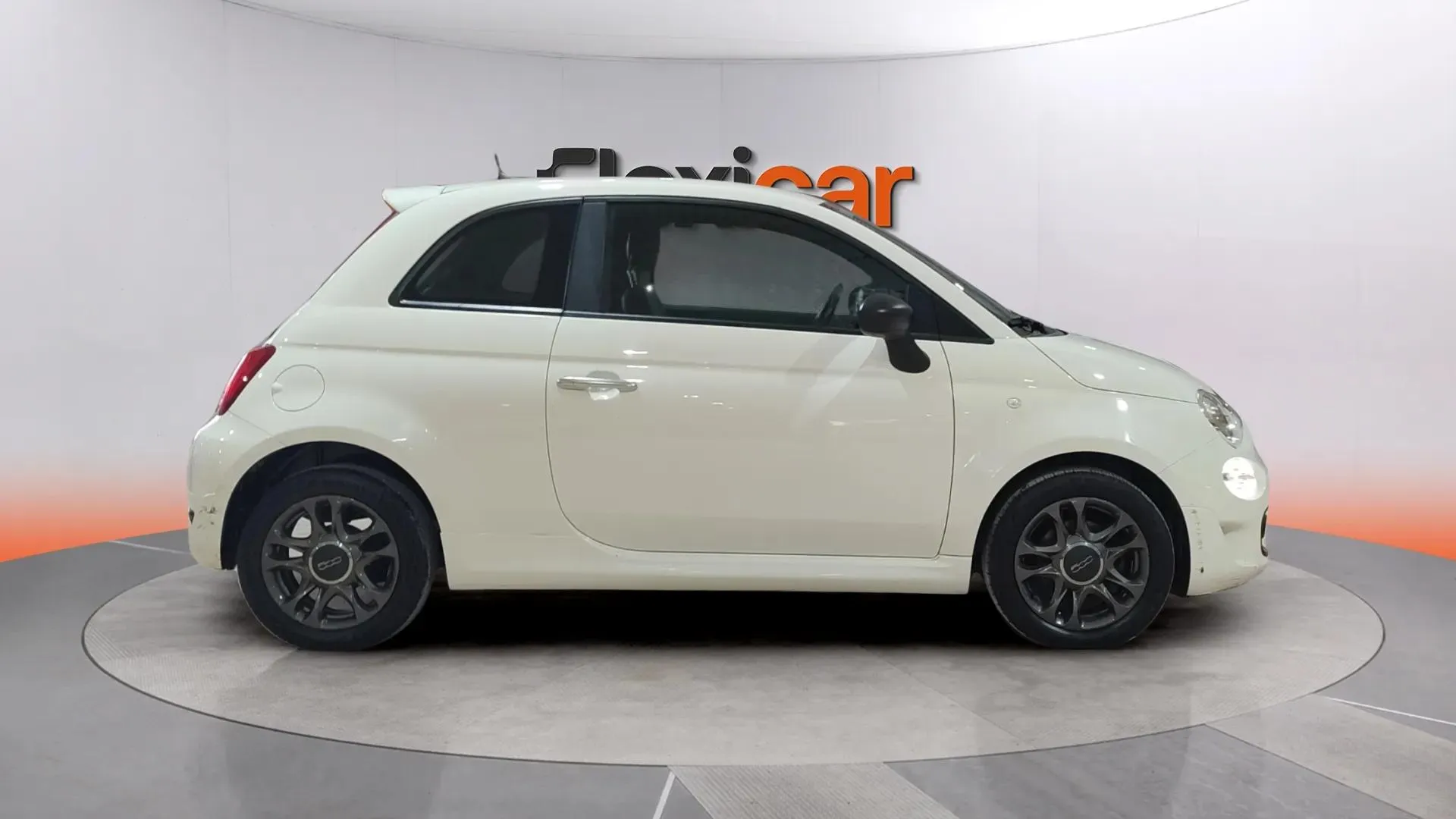 Fiat 500 Connect 1.0 Hybrid - foto 3