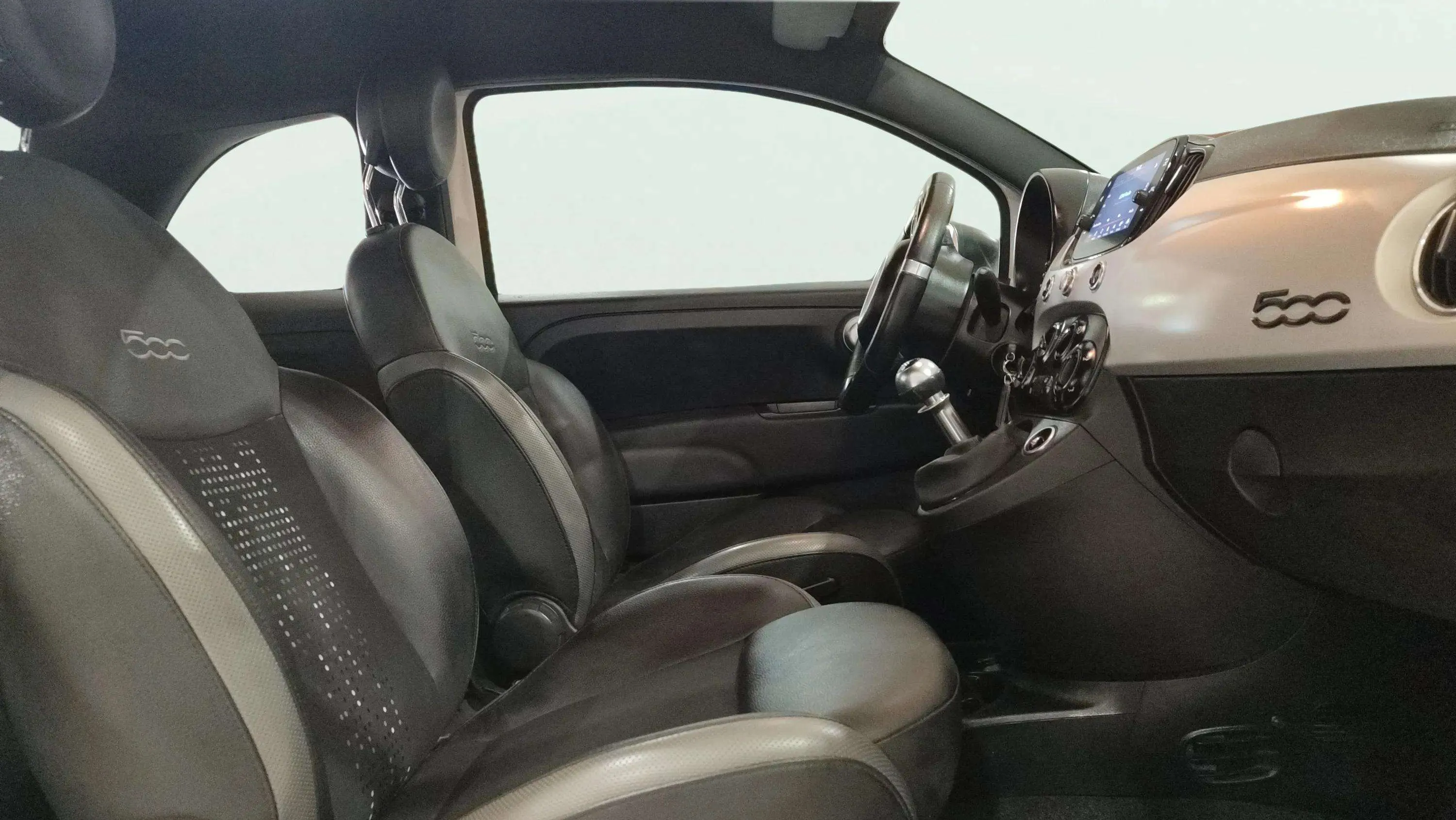 Fiat 500 Connect 1.0 Hybrid - foto 20