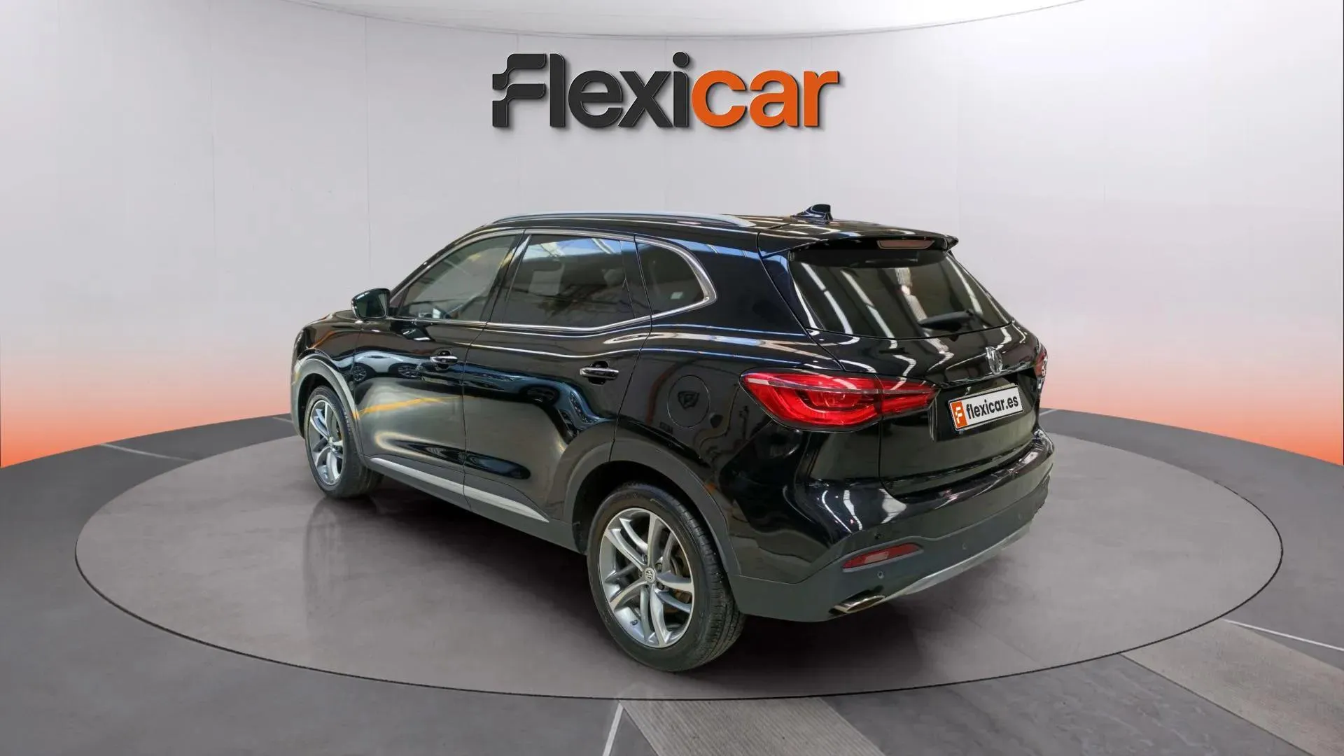 MG HS 1.5 Turbo GDI Luxury DCT - foto 8
