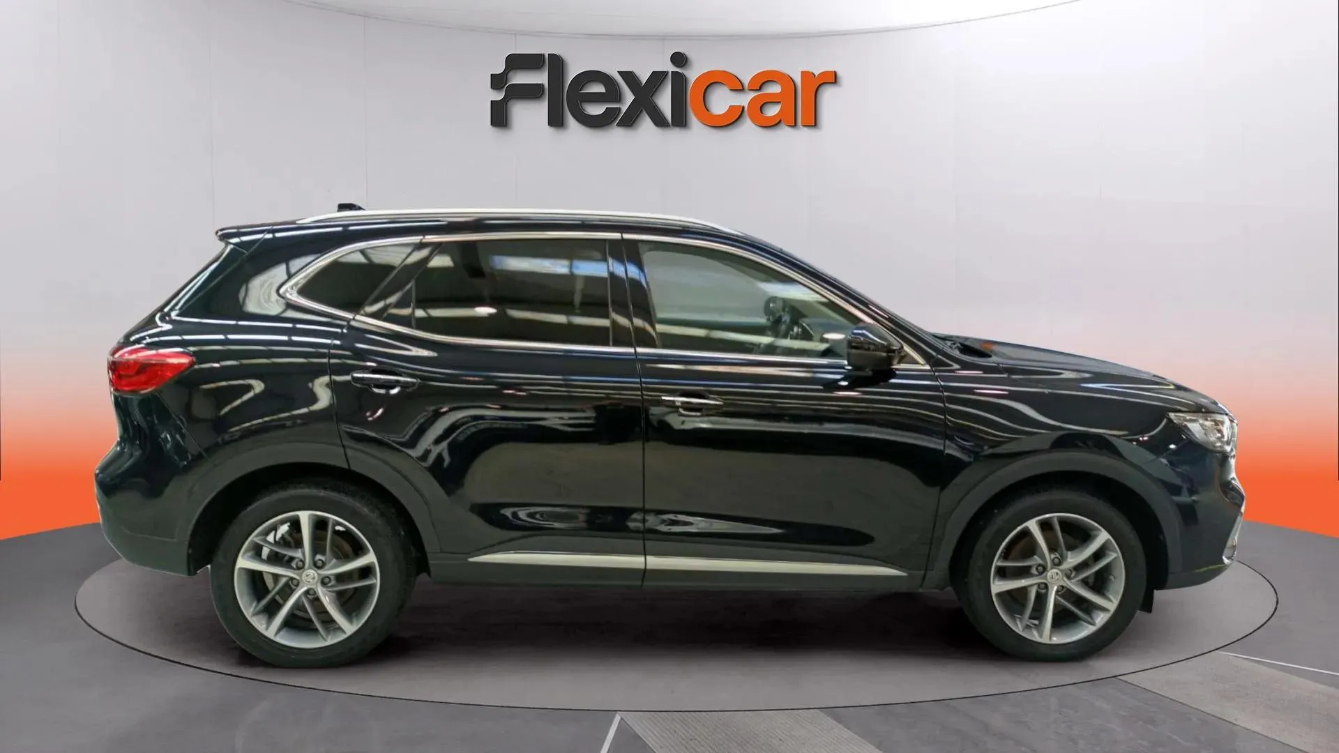 MG HS 1.5 Turbo GDI Luxury DCT - foto 3