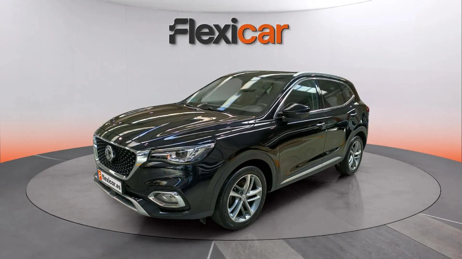 MG HS 1.5 Turbo GDI Luxury DCT - foto 6
