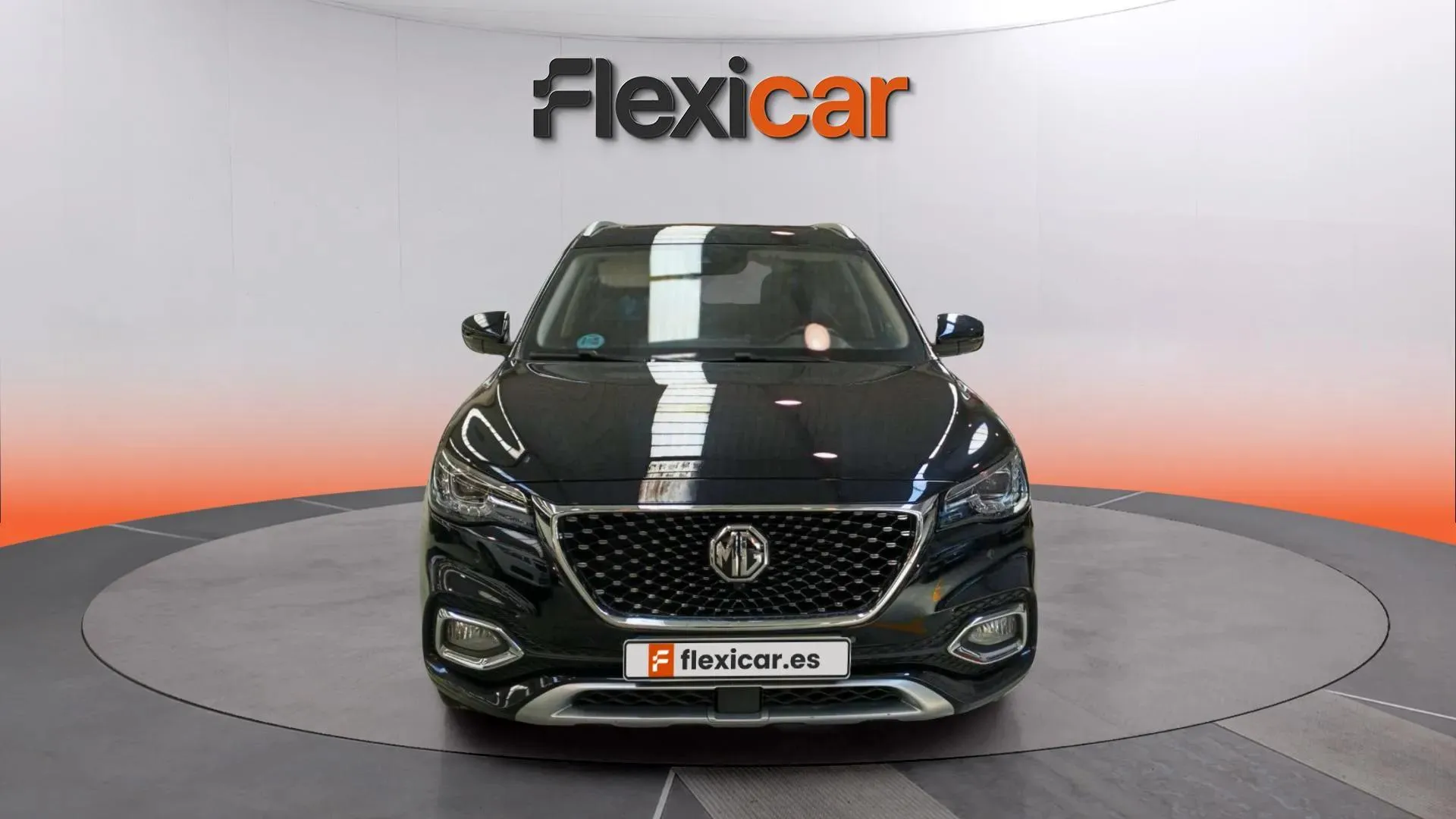 MG HS 1.5 Turbo GDI Luxury DCT - foto 2