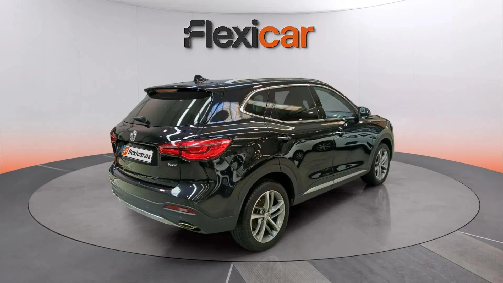 MG HS 1.5 Turbo GDI Luxury DCT - foto 4