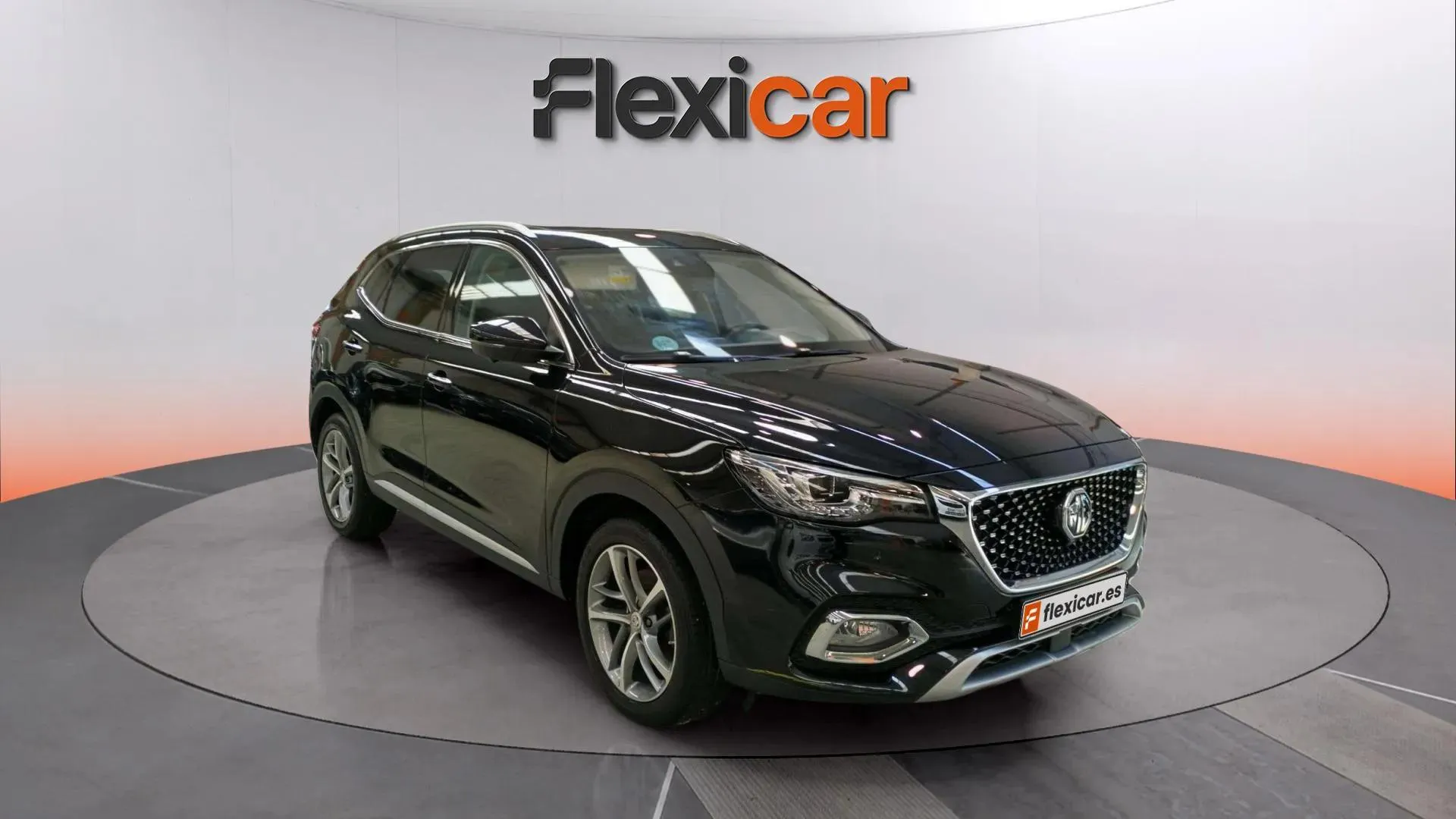 MG HS 1.5 Turbo GDI Luxury DCT