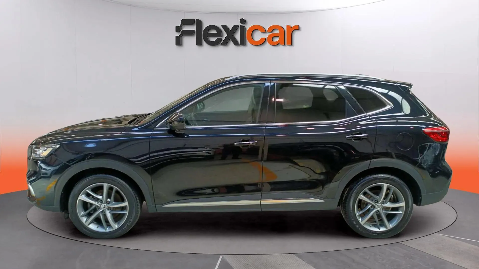MG HS 1.5 Turbo GDI Luxury DCT - foto 7