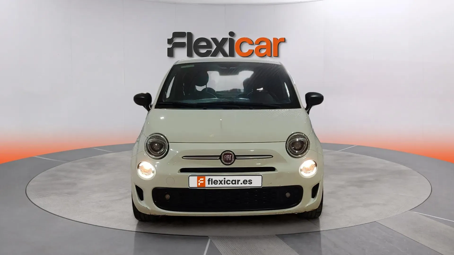 Fiat 500 Connect 1.0 Hybrid - foto 2