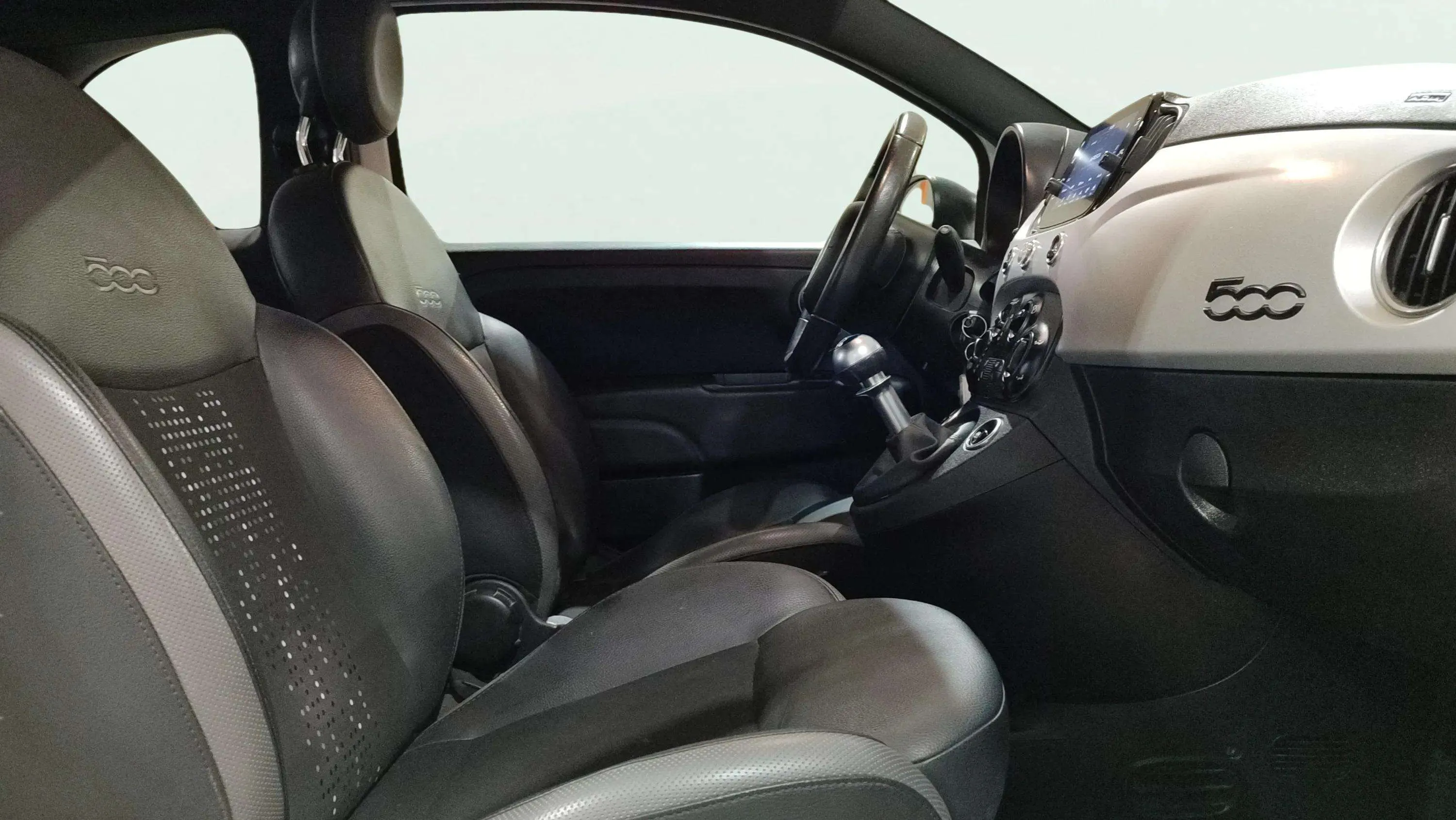 Fiat 500 Connect 1.0 Hybrid - foto 20