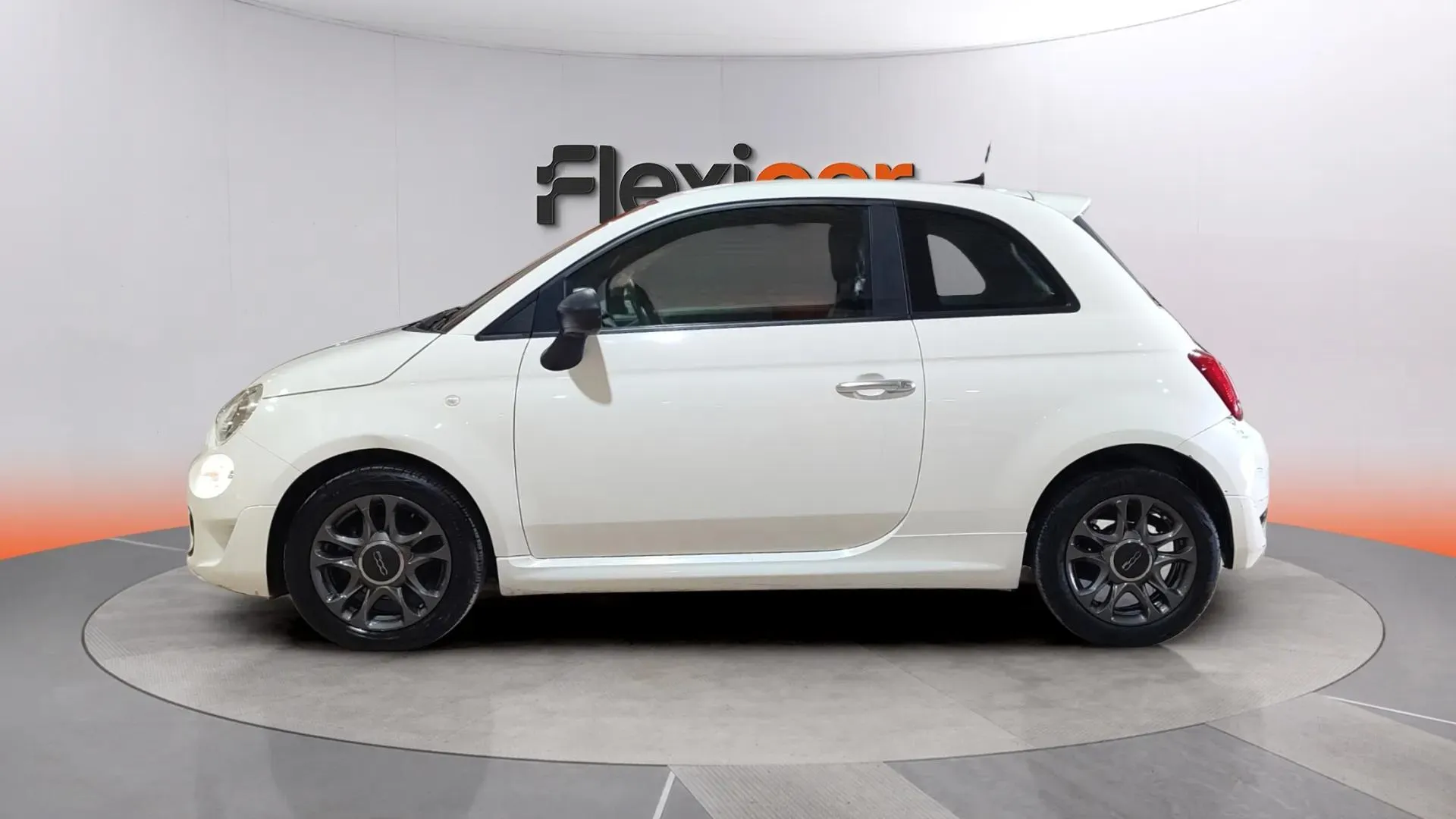 Fiat 500 Connect 1.0 Hybrid - foto 3