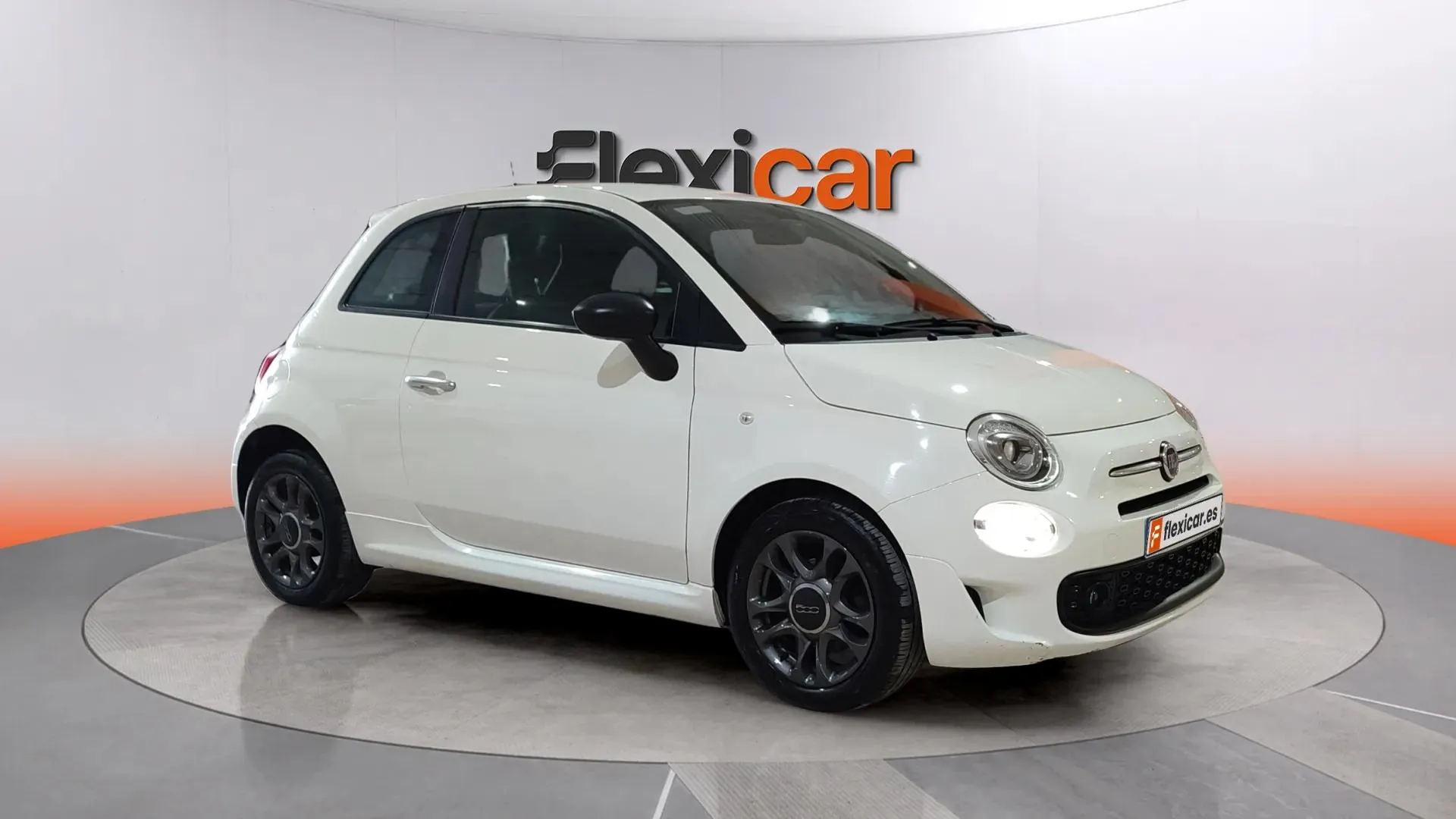 Fiat 500 Connect 1.0 Hybrid