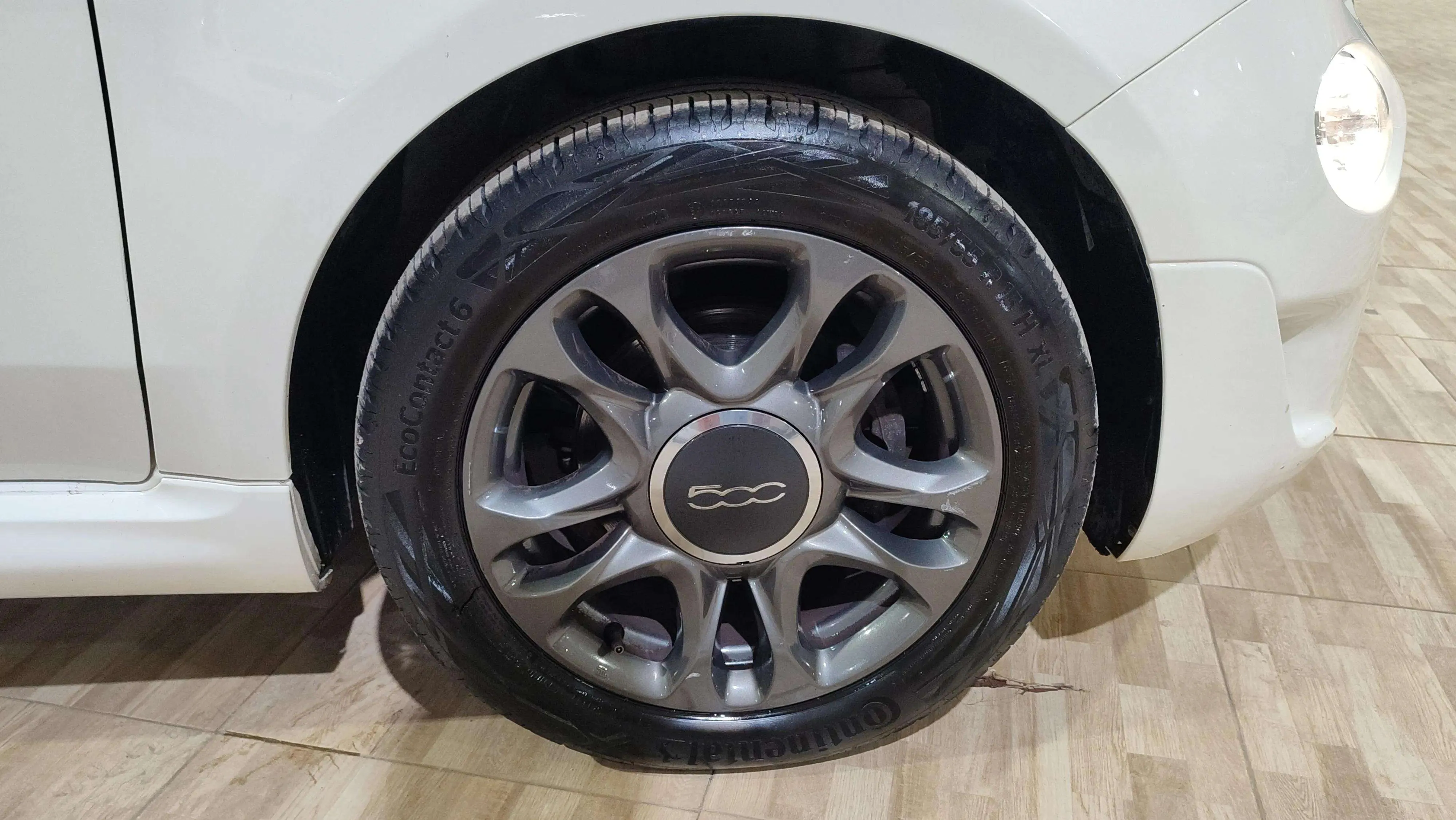 Fiat 500 Connect 1.0 Hybrid - foto 21
