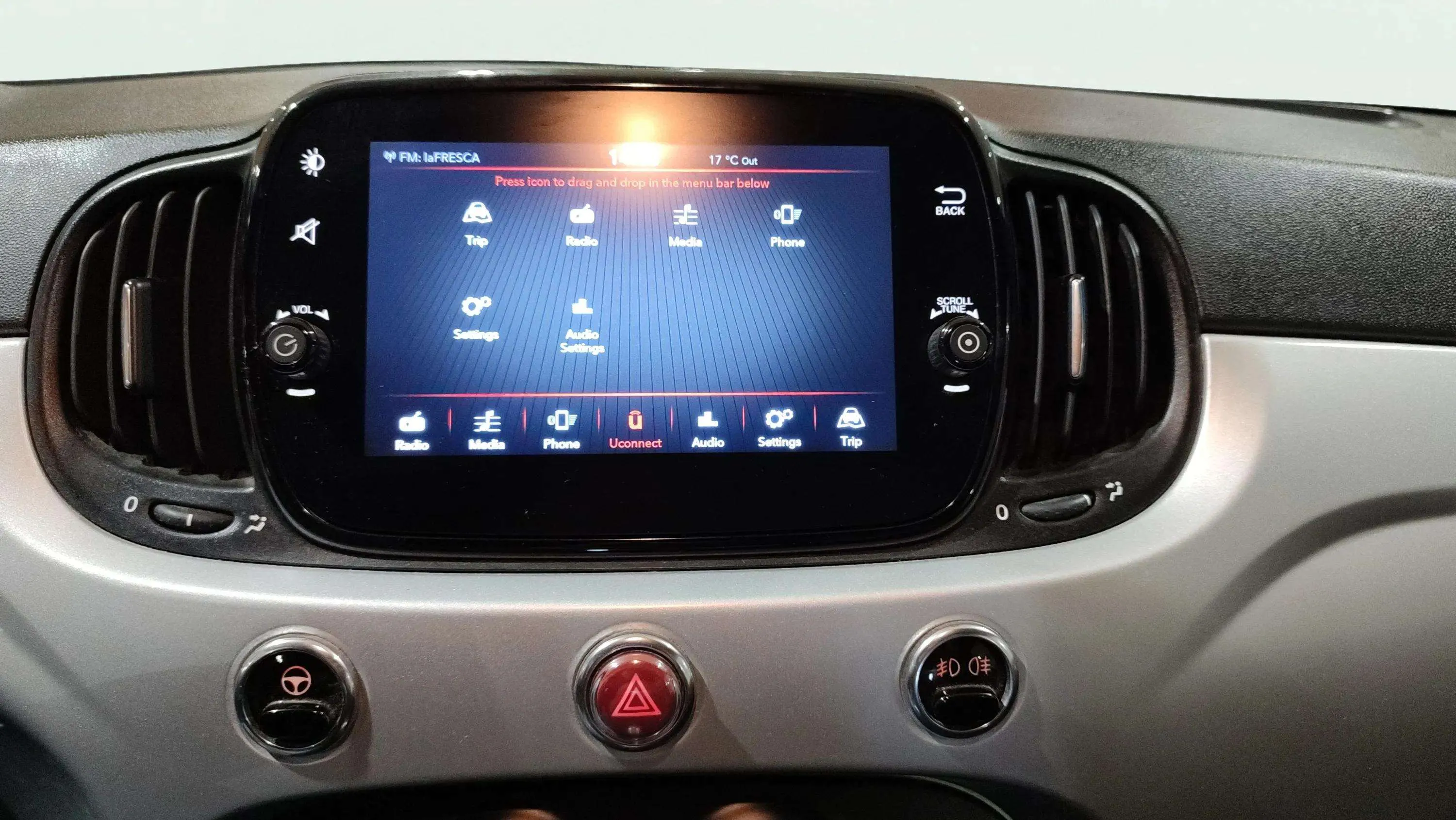 Fiat 500 Connect 1.0 Hybrid - foto 13