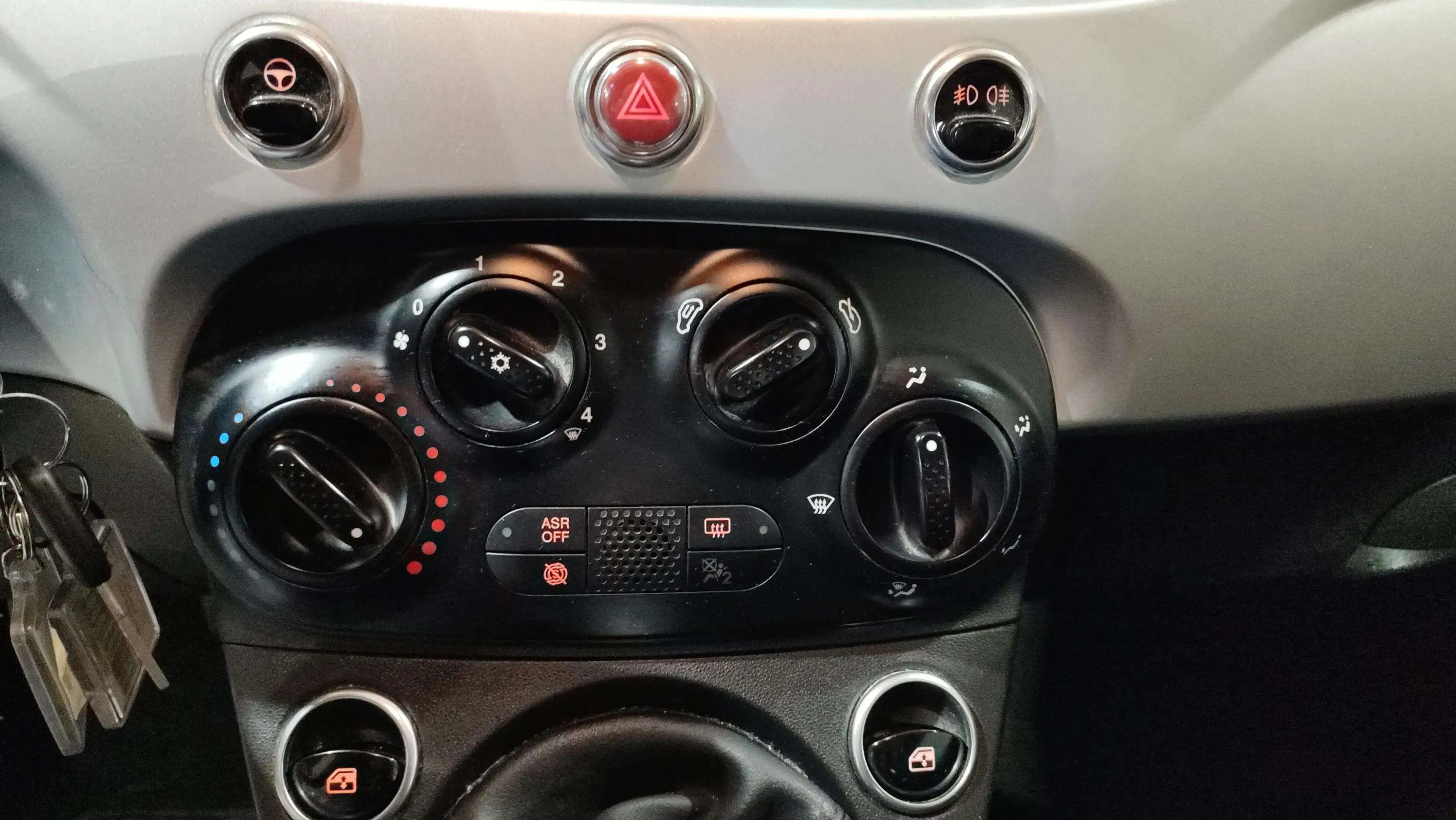 Fiat 500 Connect 1.0 Hybrid - foto 16